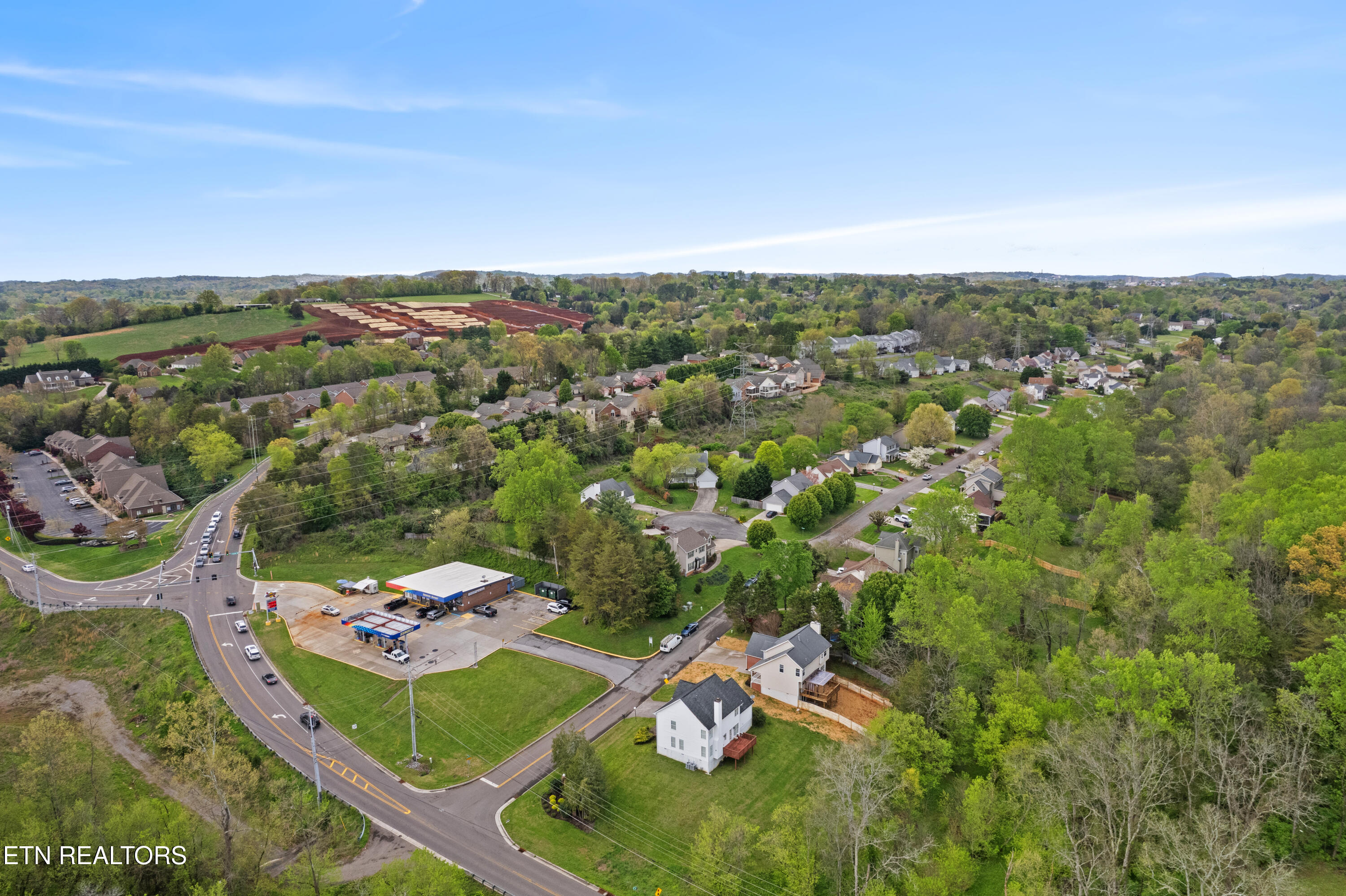 8860 Brucewood Lane Knoxville TN 37923