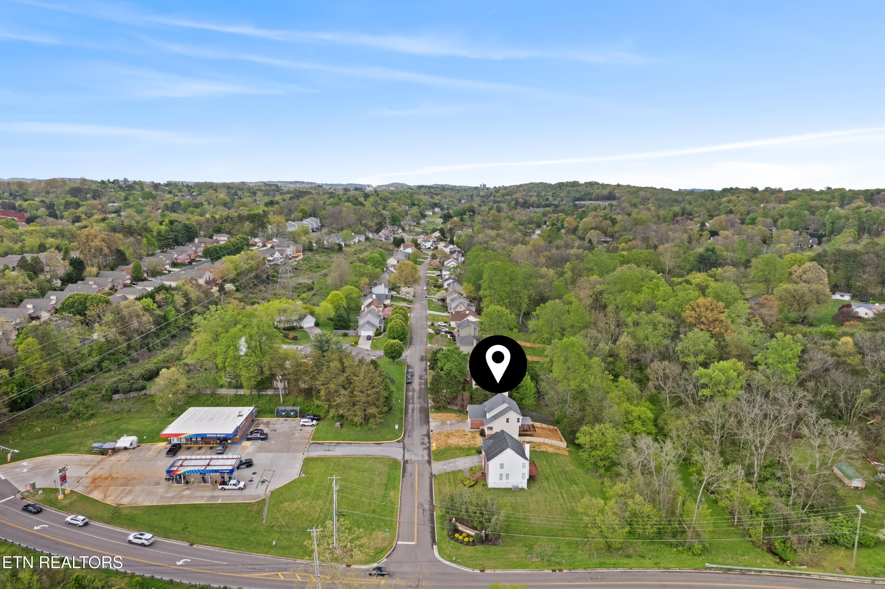 8860 Brucewood Lane Knoxville TN 37923