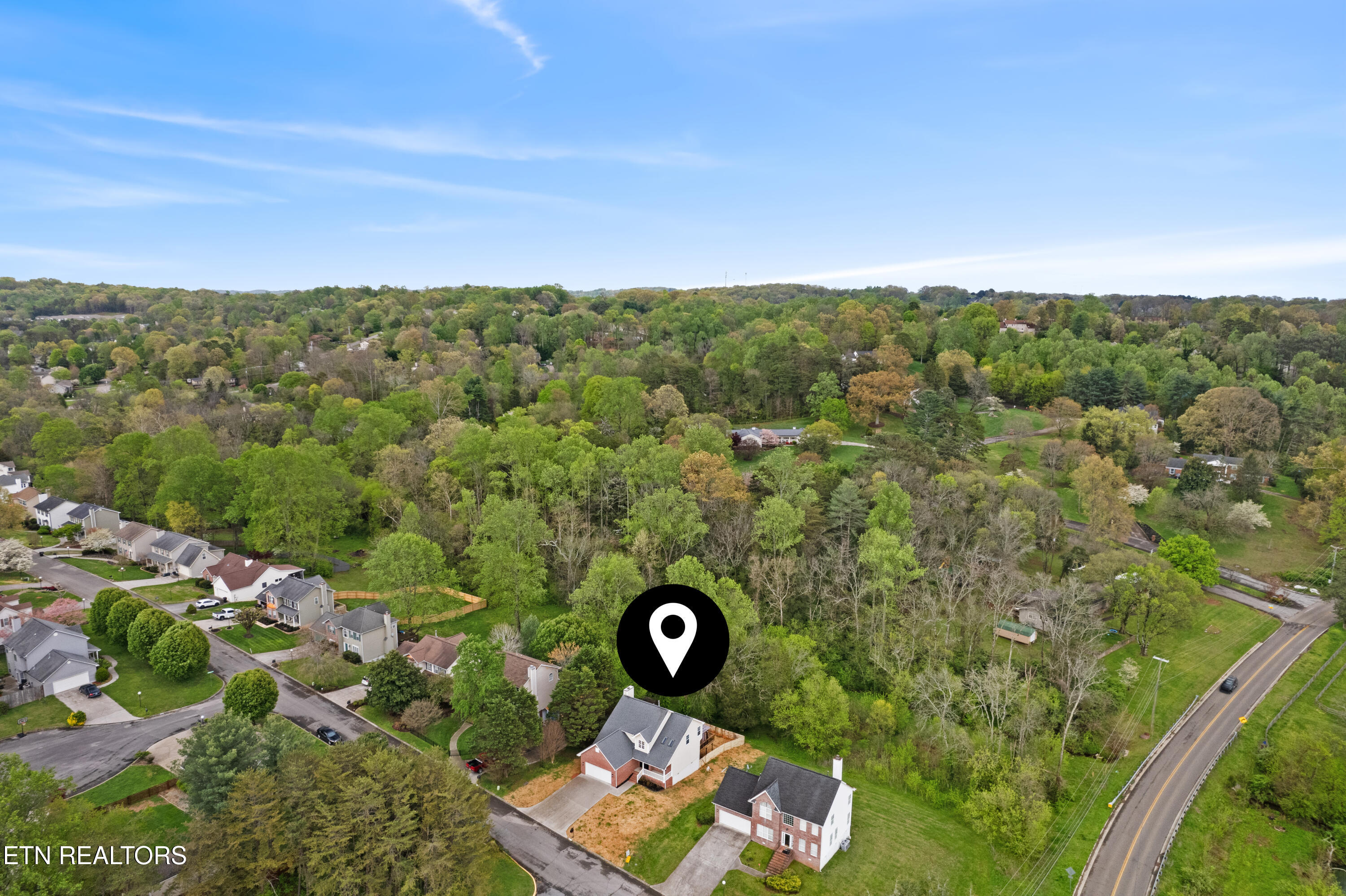 8860 Brucewood Lane Knoxville TN 37923