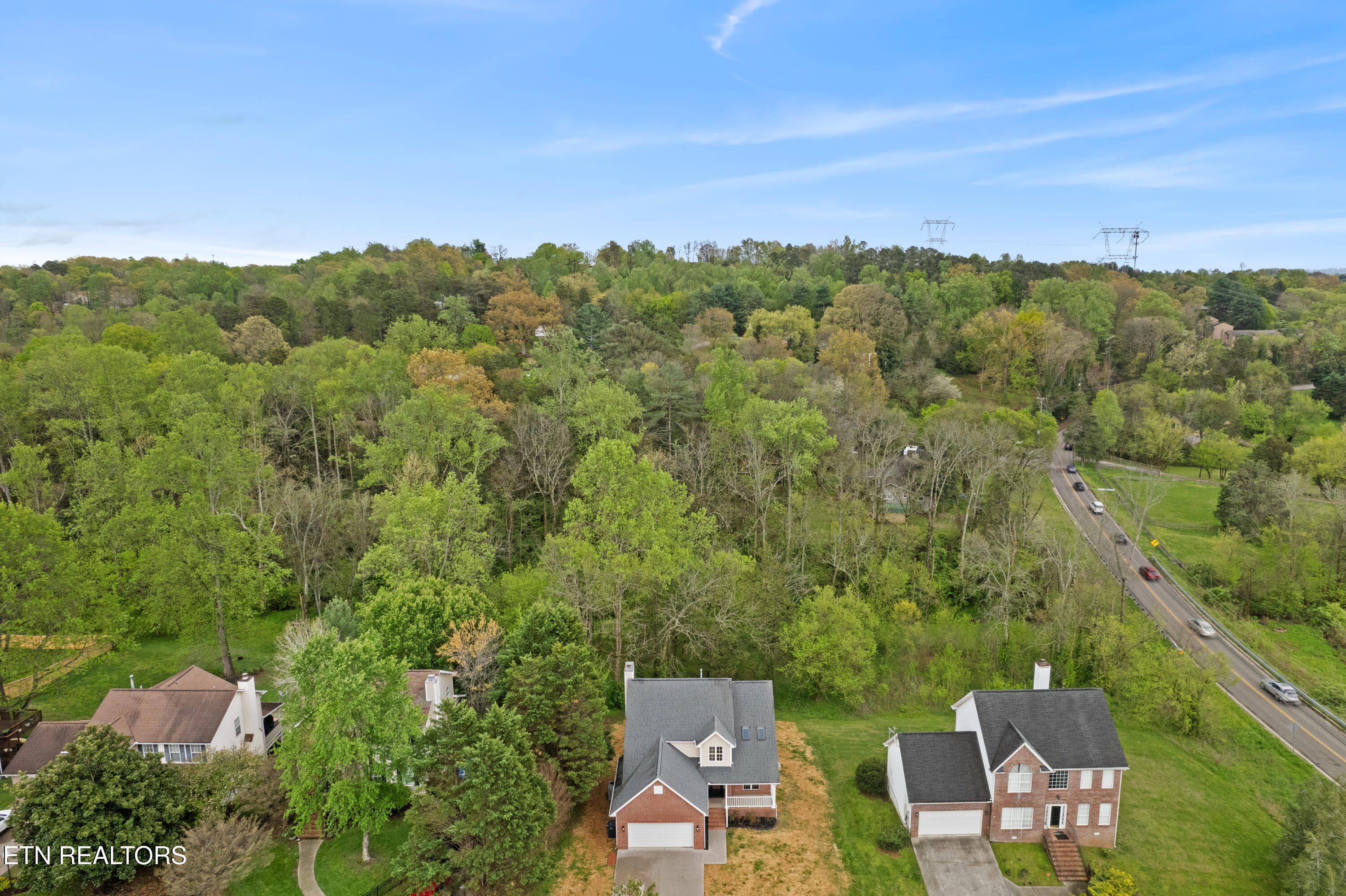 8860 Brucewood Lane Knoxville TN 37923