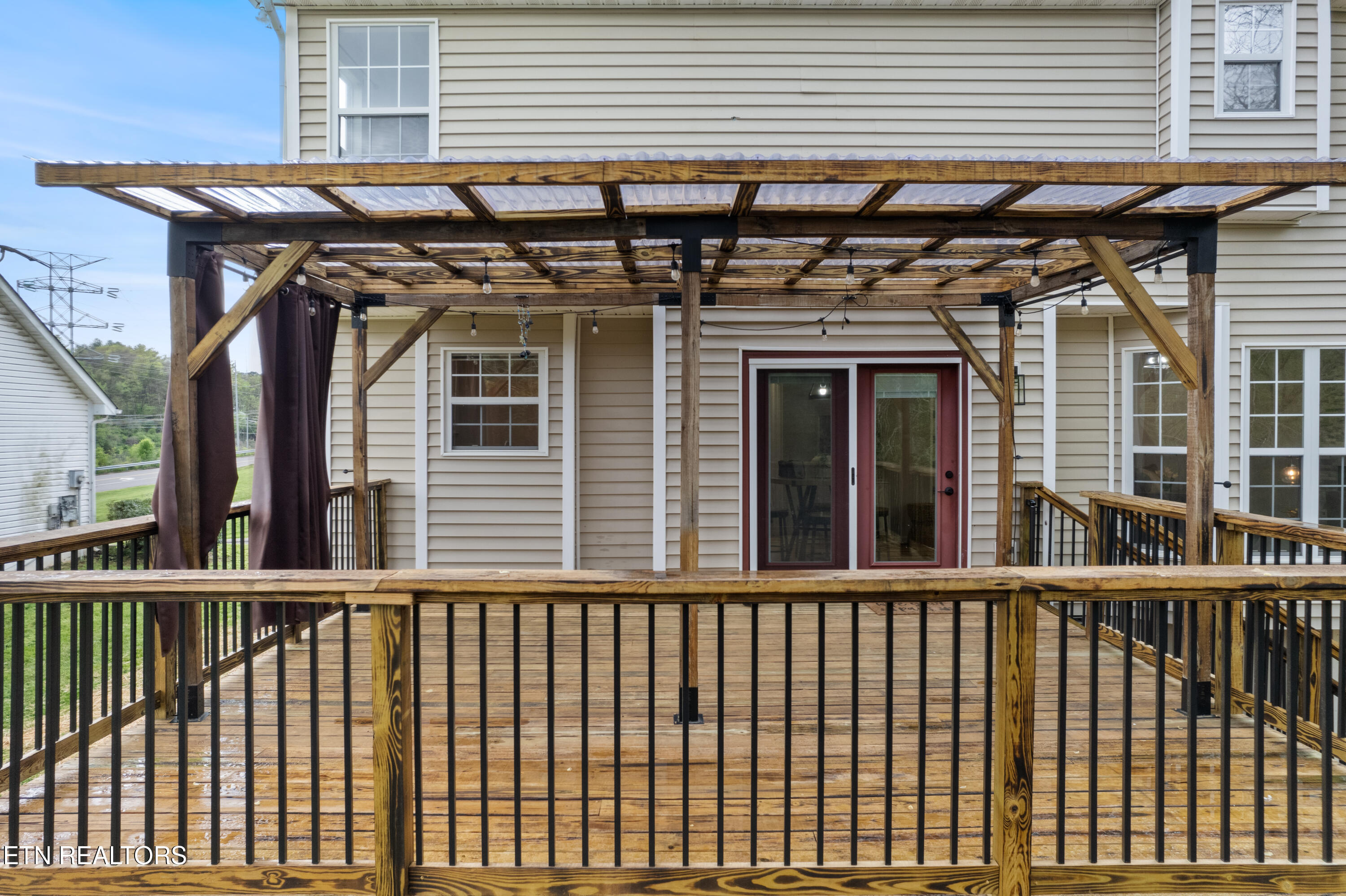 8860 Brucewood Lane Knoxville TN 37923