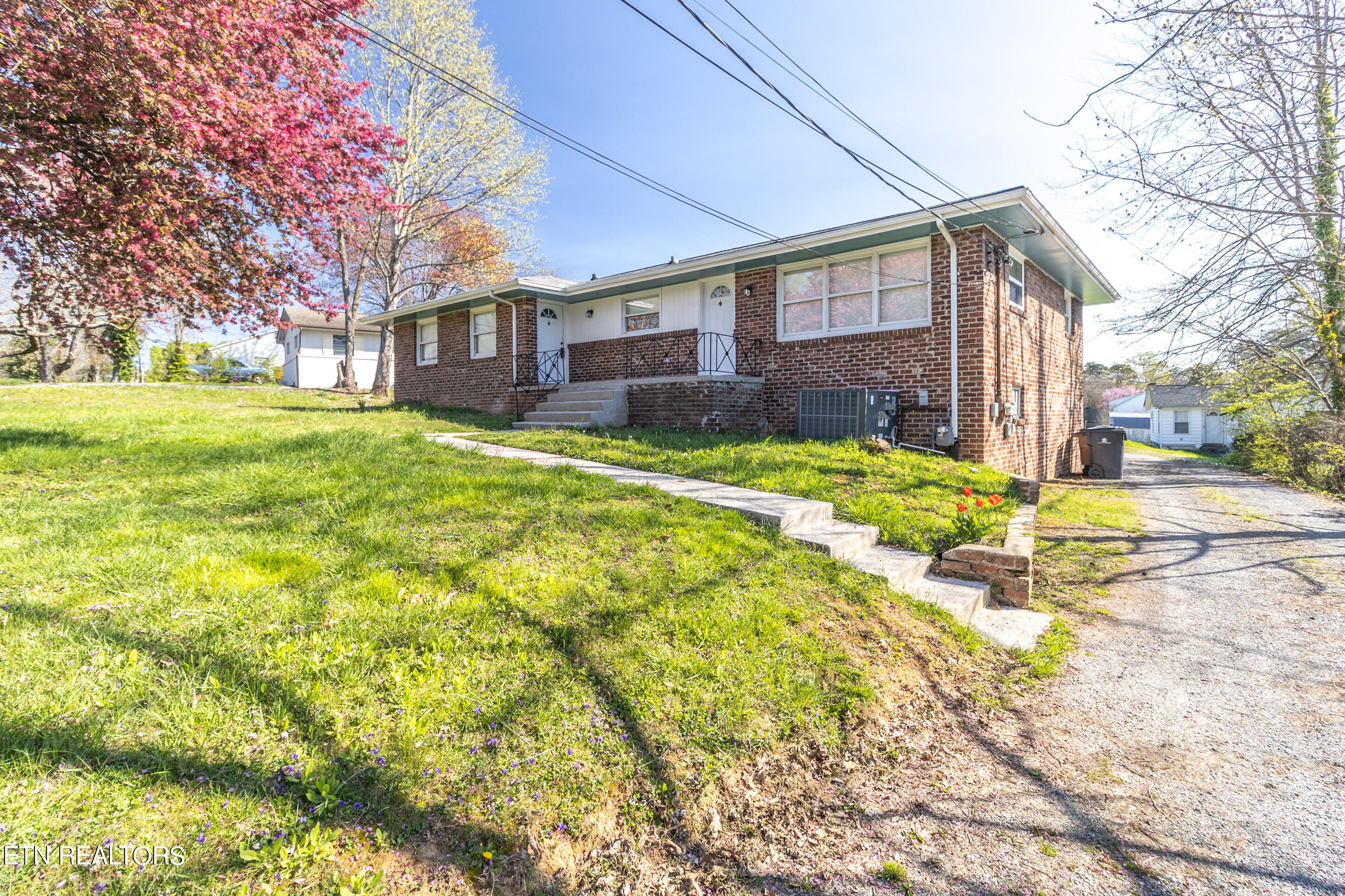 4802 Inskip Road Knoxville TN 37912