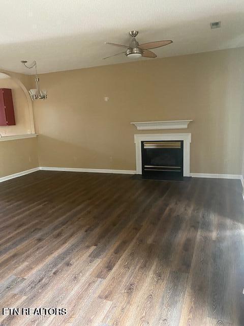 1657 Chenoweth Circle Knoxville TN 37909