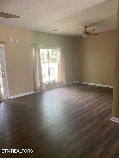 1657 Chenoweth Circle Knoxville TN 37909