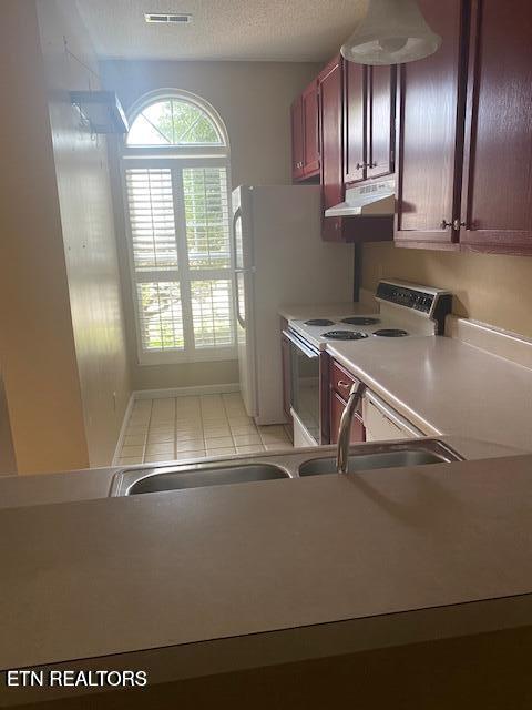 1657 Chenoweth Circle Knoxville TN 37909