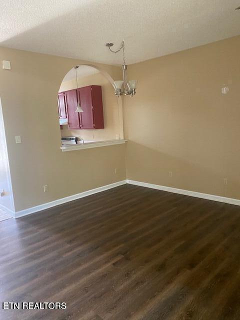 1657 Chenoweth Circle Knoxville TN 37909