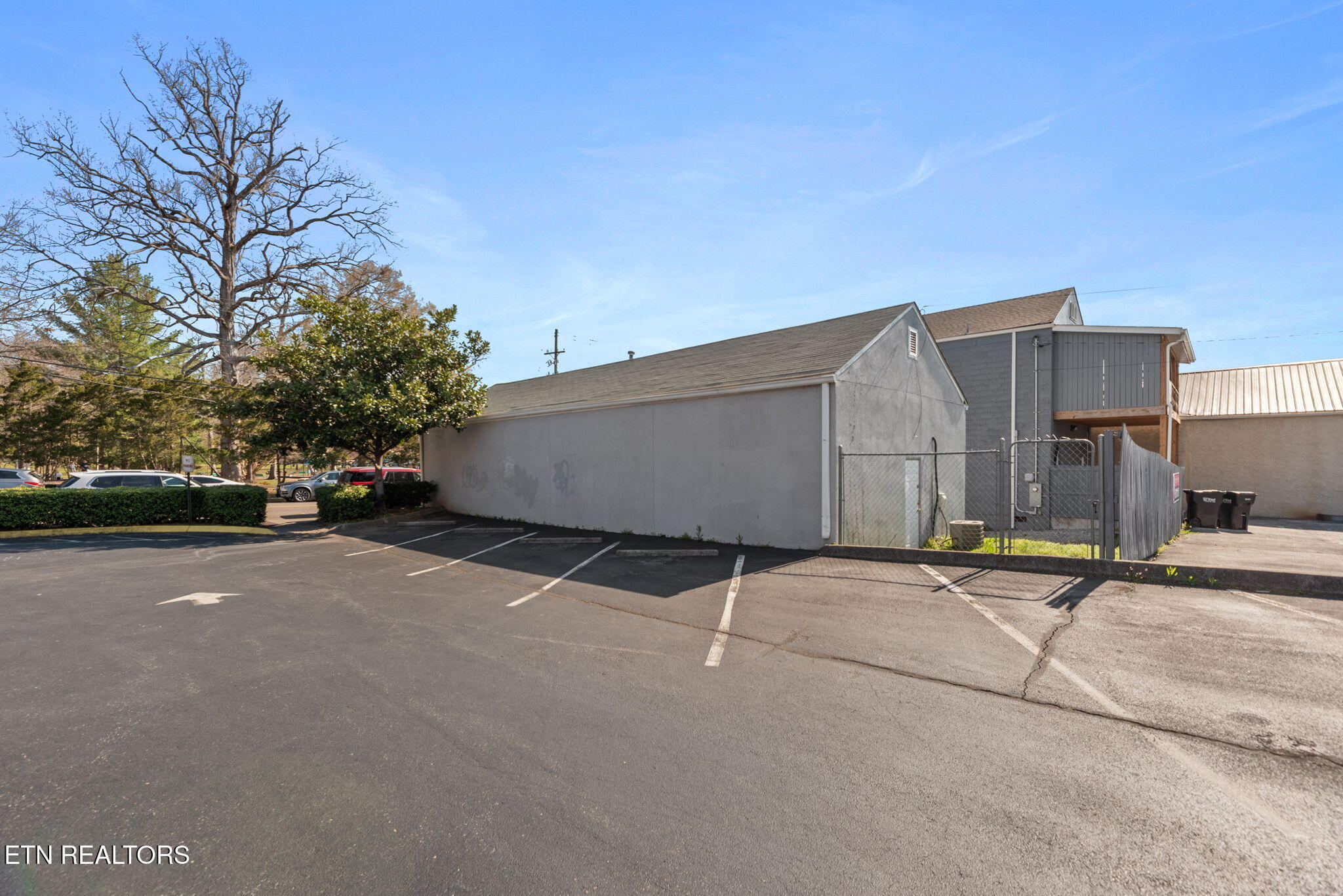 116 Hotel Road Knoxville TN 37918