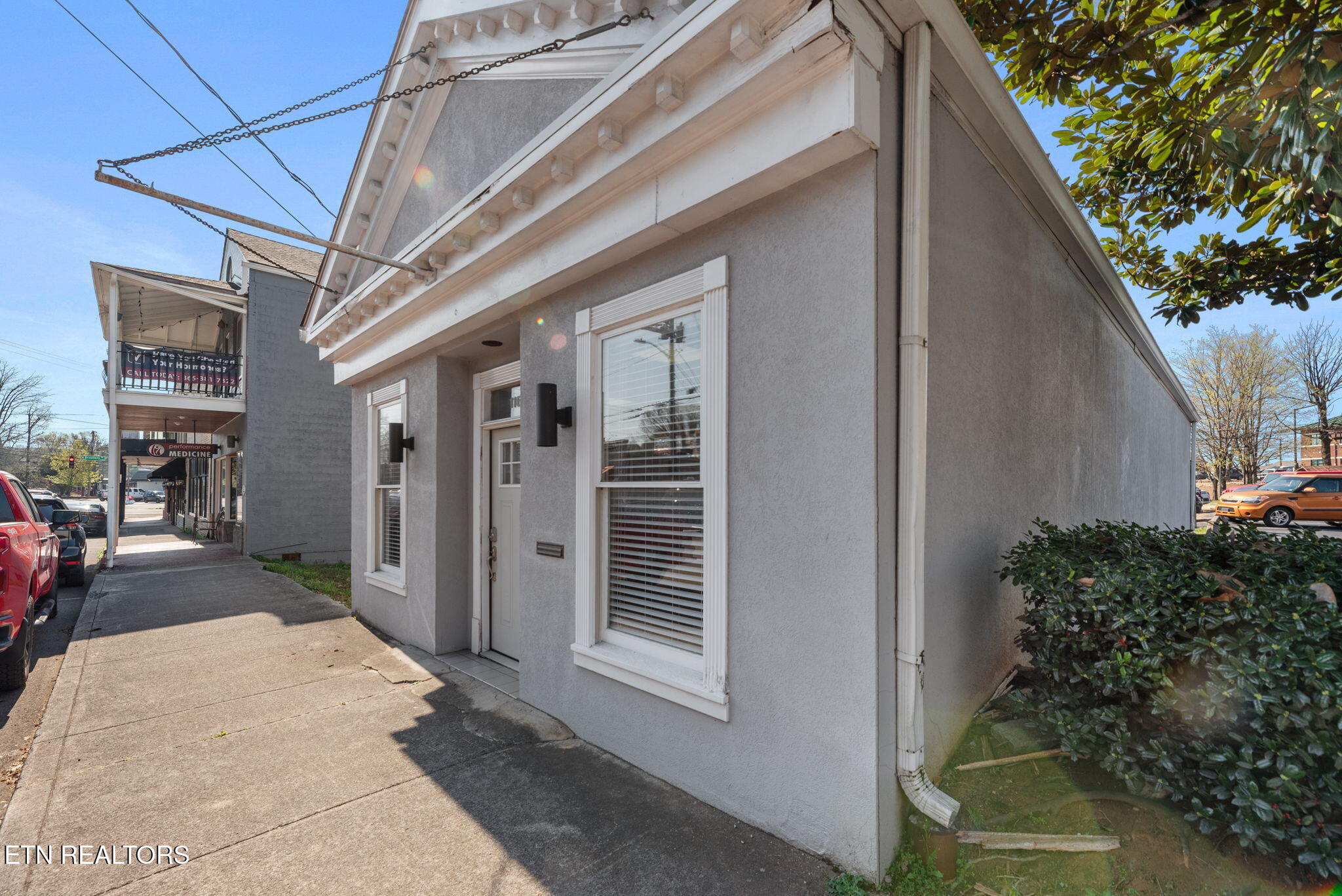 116 Hotel Road Knoxville TN 37918