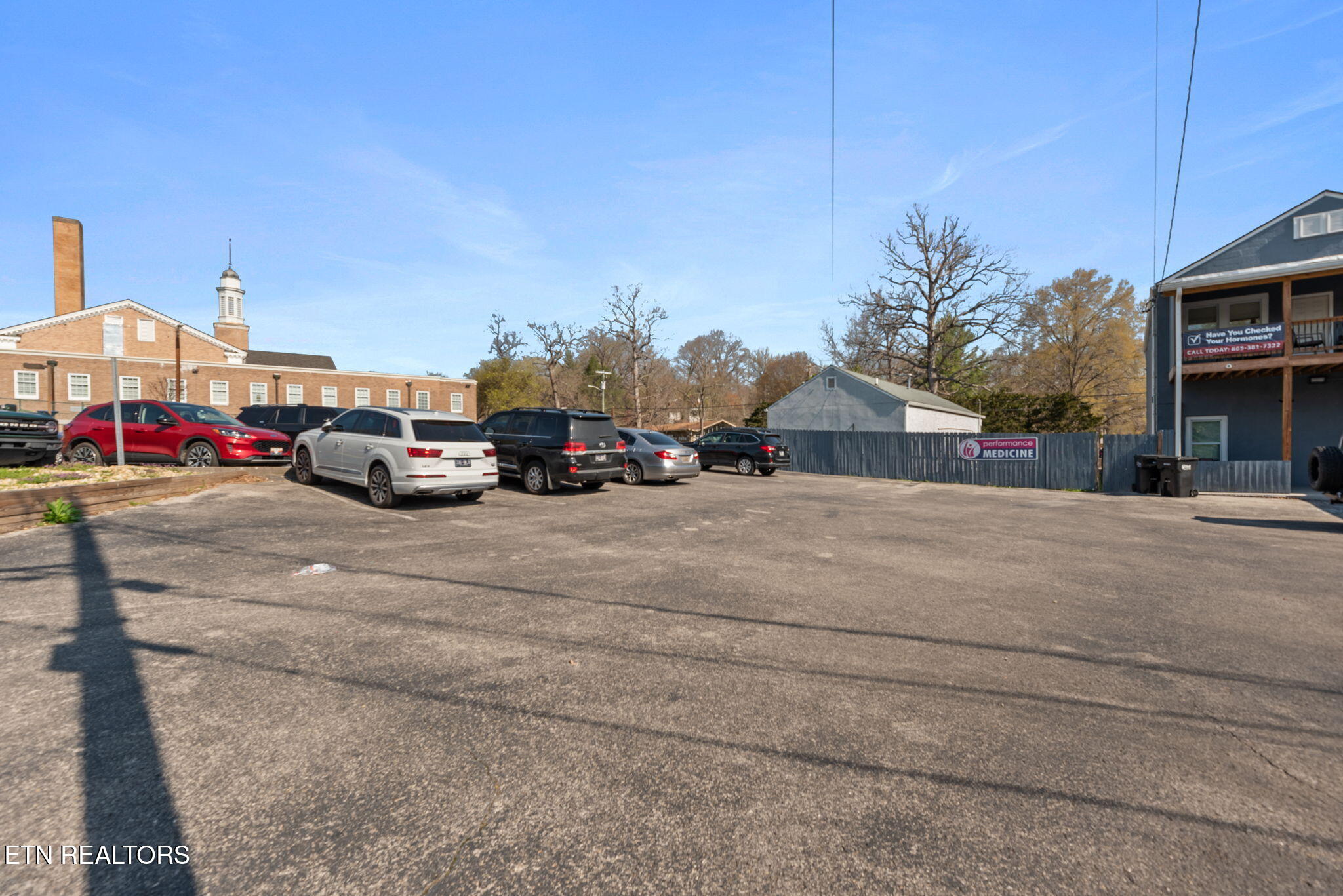 116 Hotel Road Knoxville TN 37918