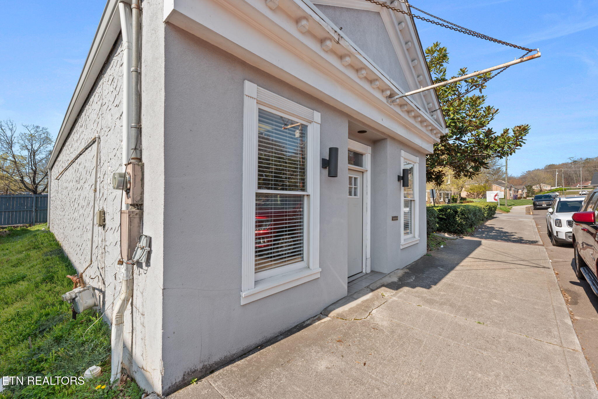 116 Hotel Road Knoxville TN 37918