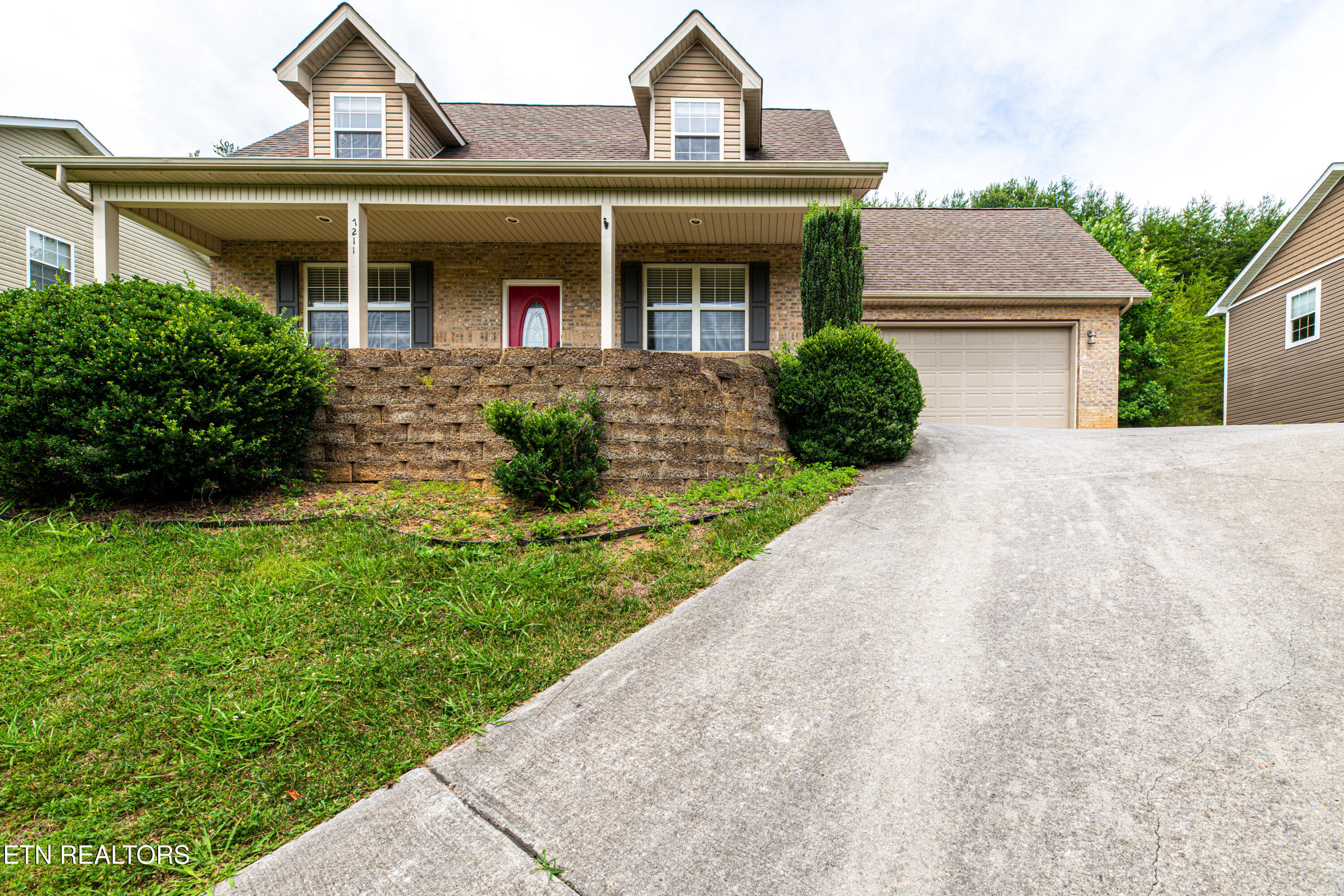 7211 Remagen Lane Knoxville TN 37920