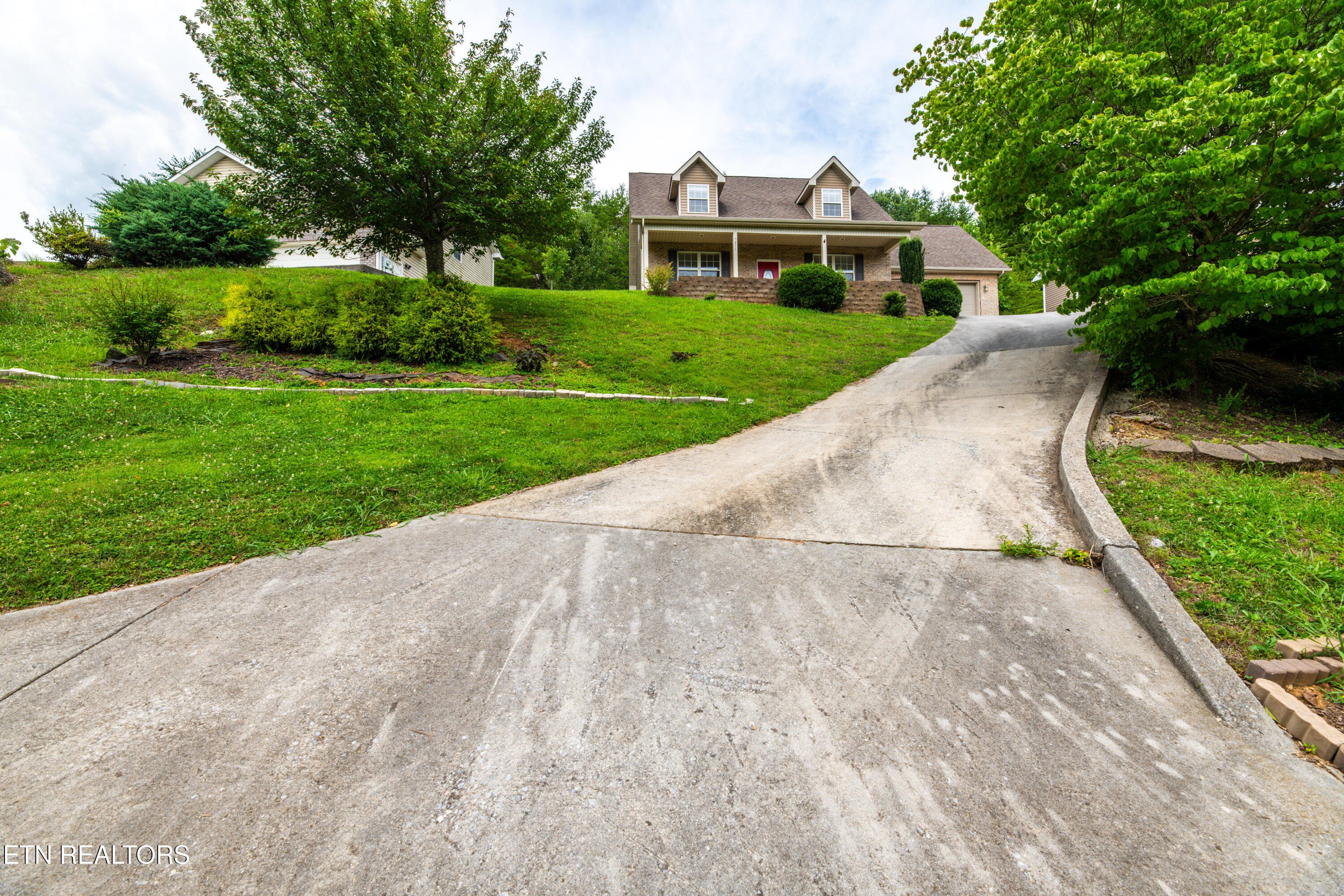 7211 Remagen Lane Knoxville TN 37920