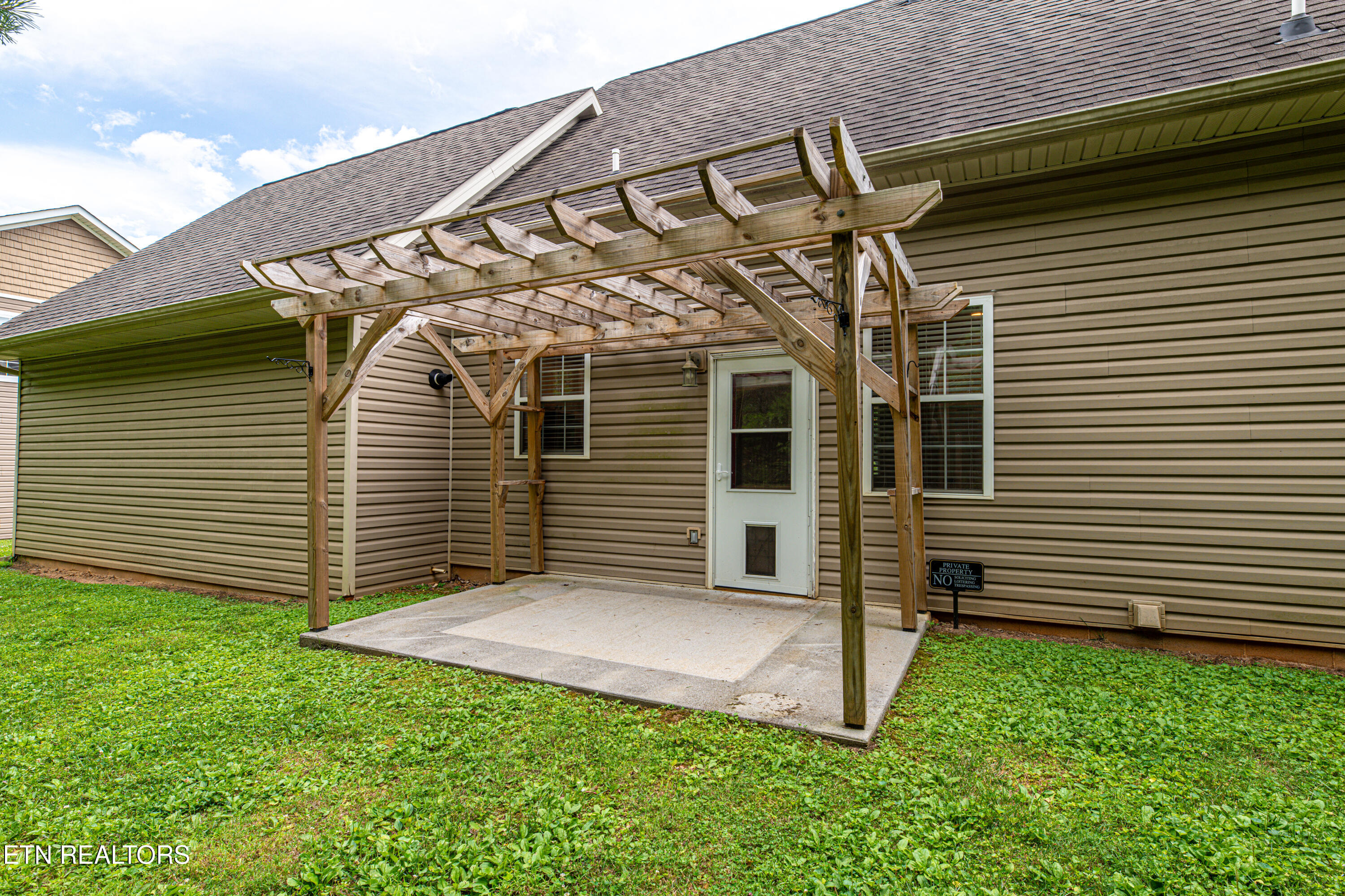 7211 Remagen Lane Knoxville TN 37920