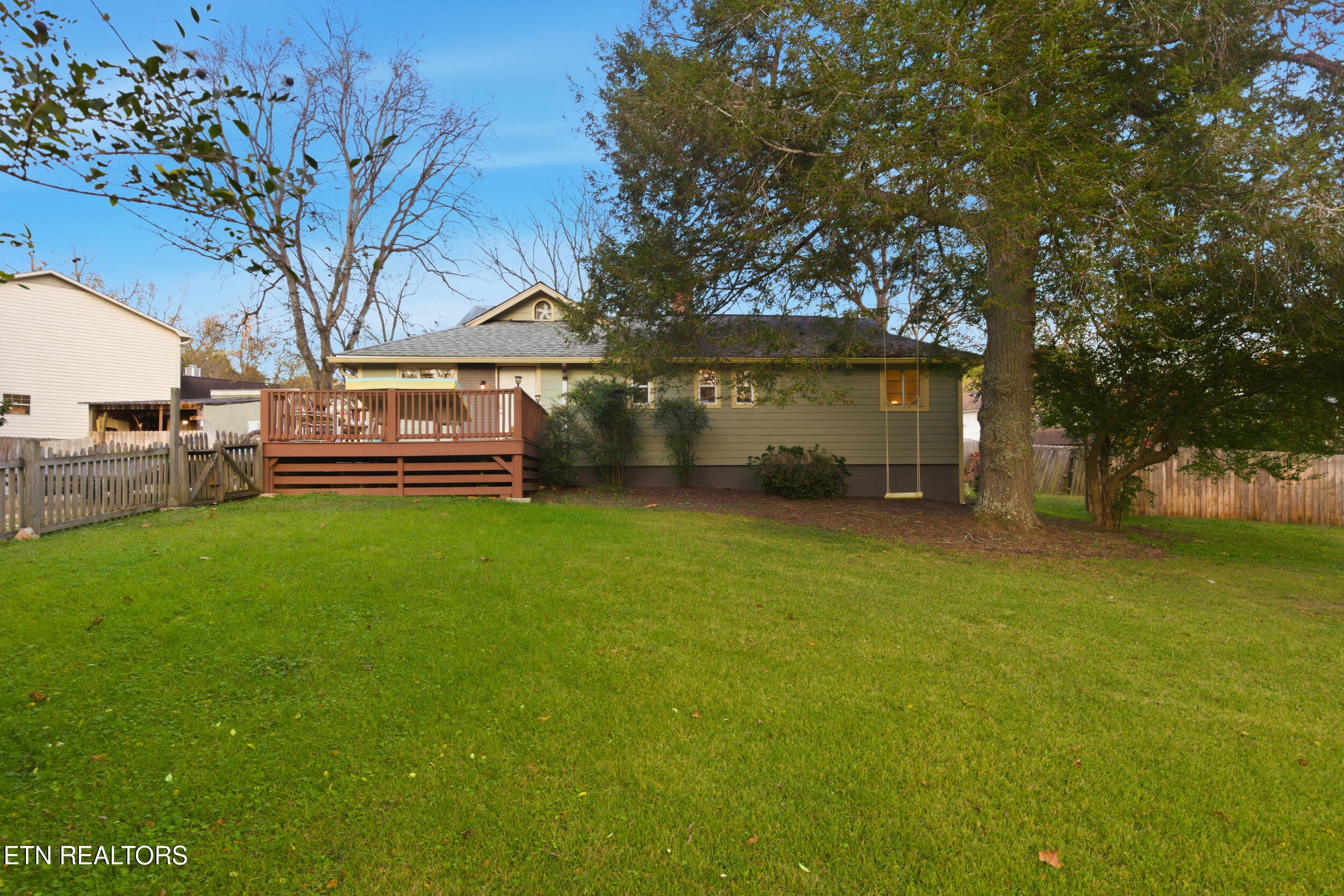 1134 Wallace Road Knoxville TN 37919