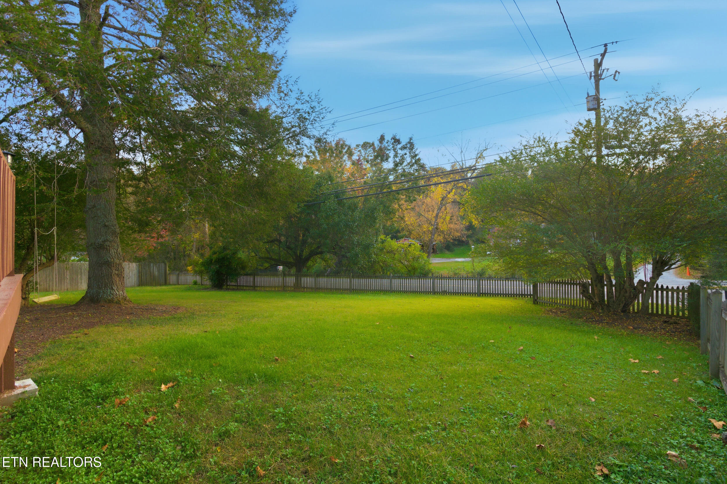 1134 Wallace Road Knoxville TN 37919
