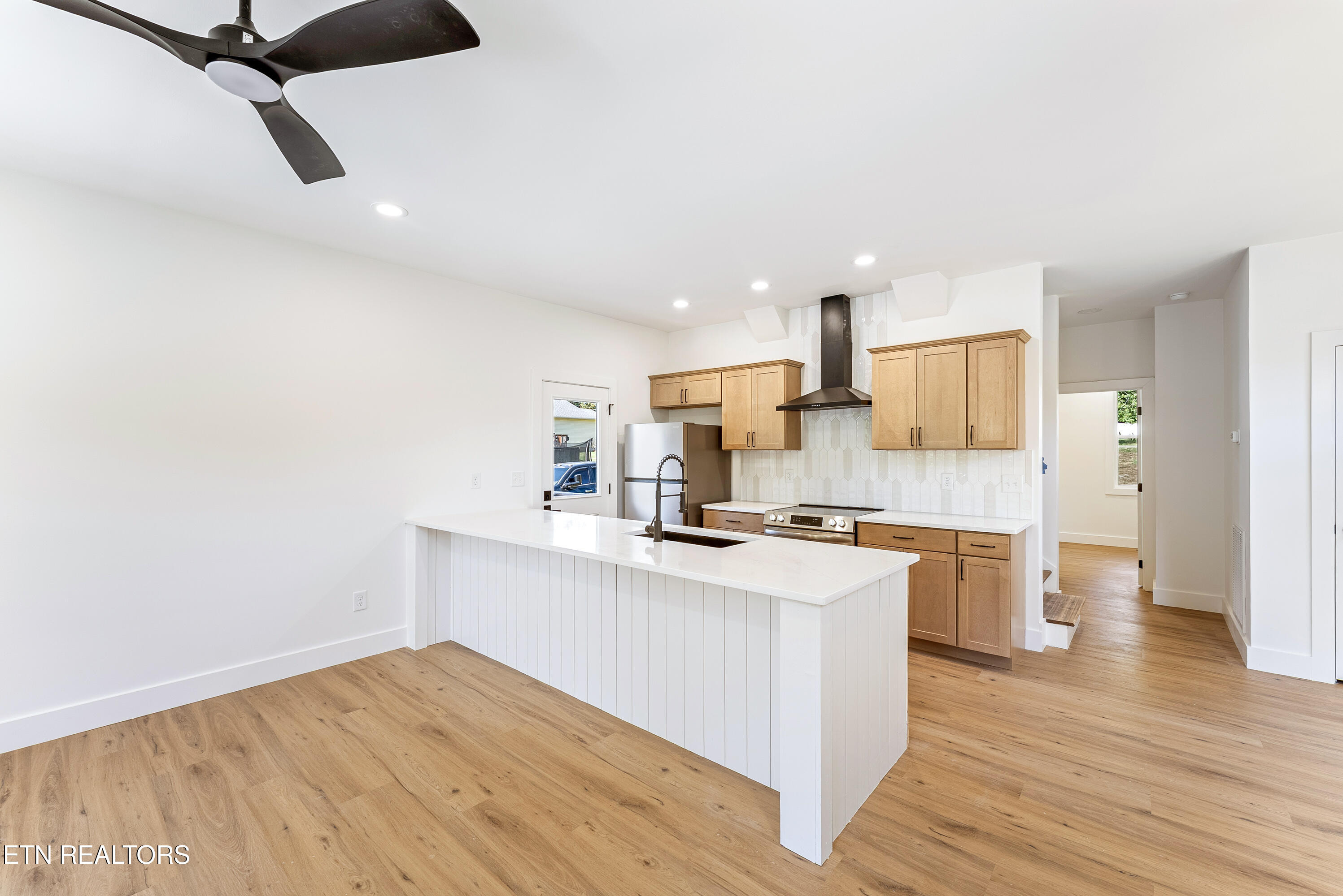 405 Forestal Drive Knoxville TN 37918