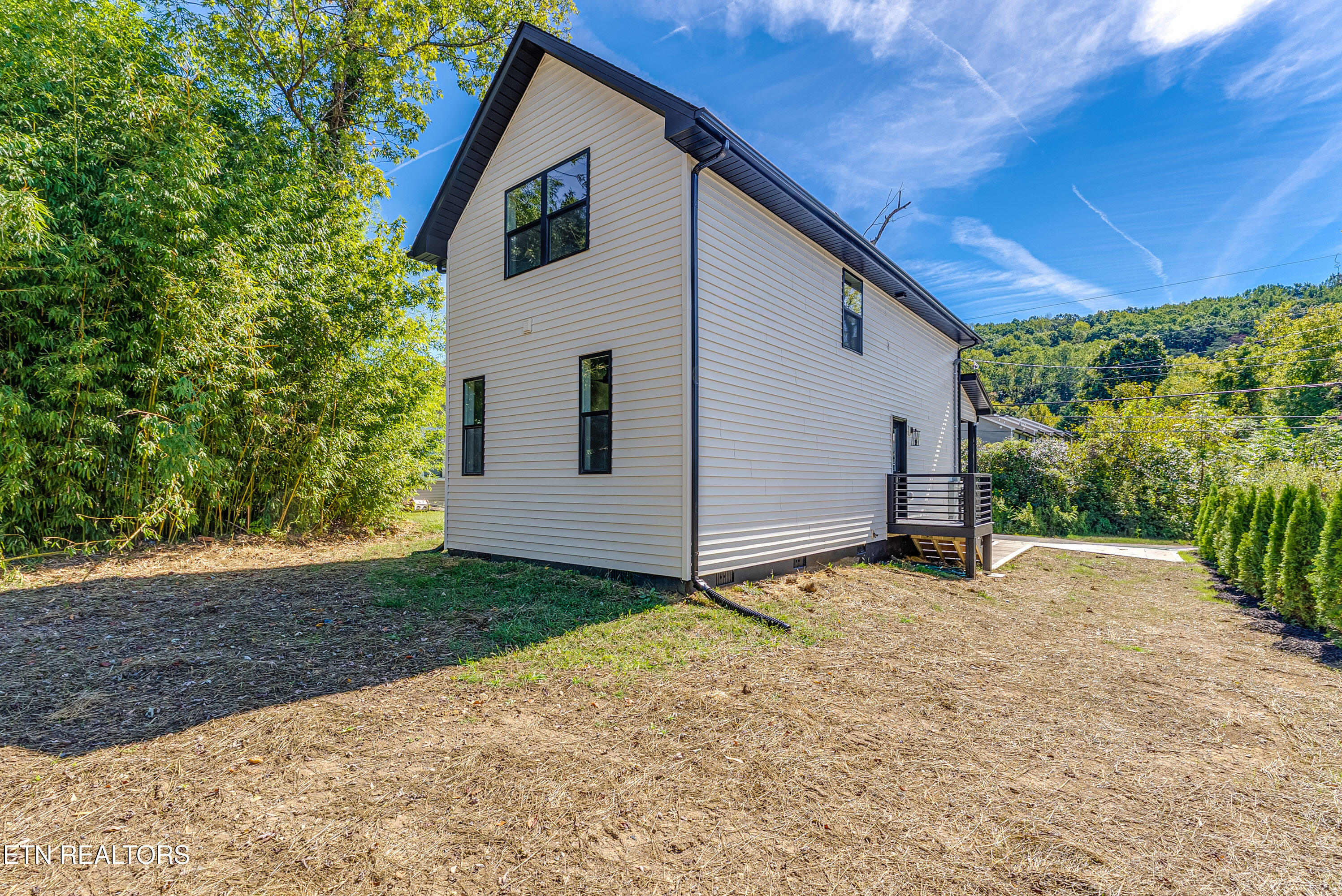 405 Forestal Drive Knoxville TN 37918
