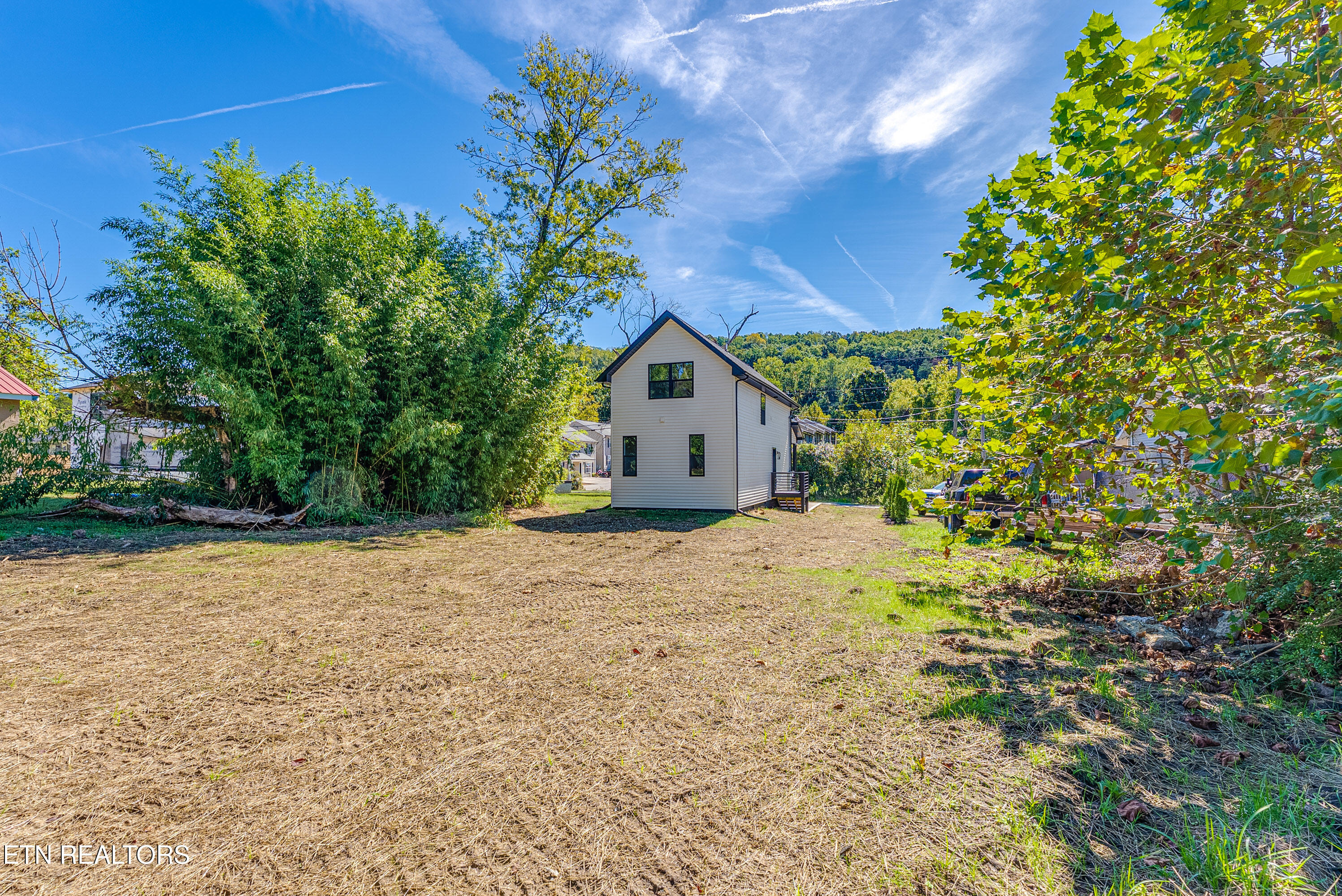 405 Forestal Drive Knoxville TN 37918