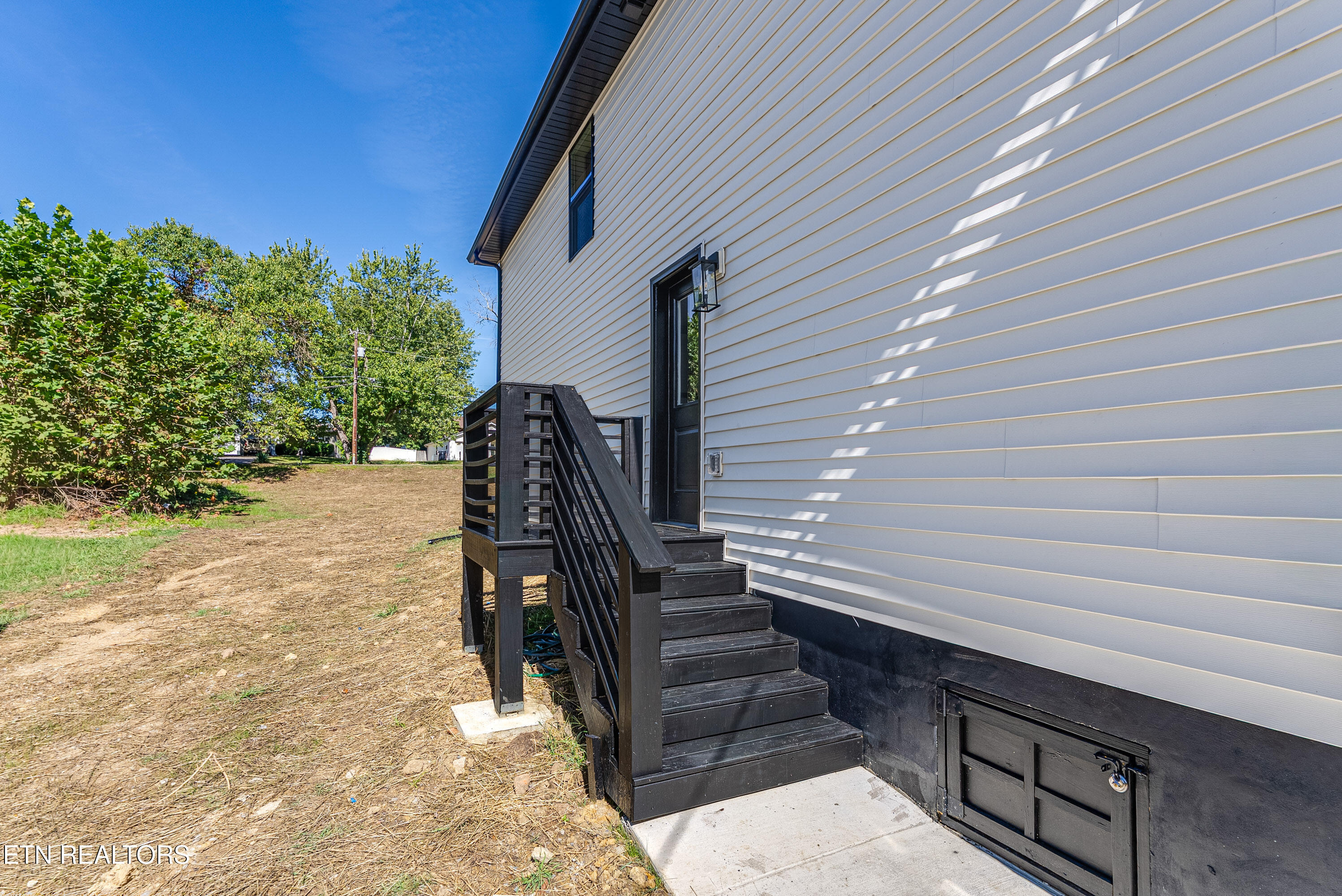 405 Forestal Drive Knoxville TN 37918