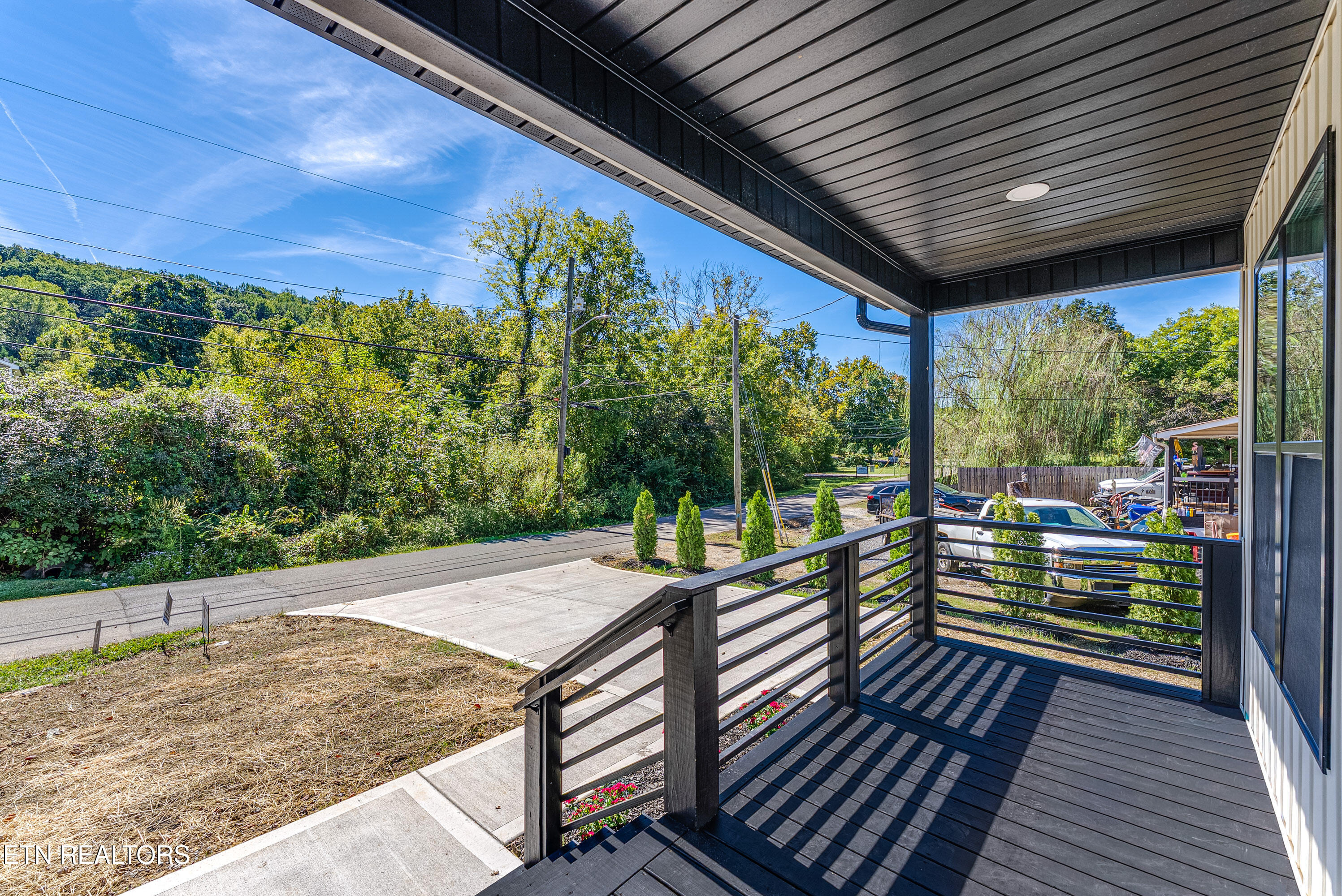 405 Forestal Drive Knoxville TN 37918