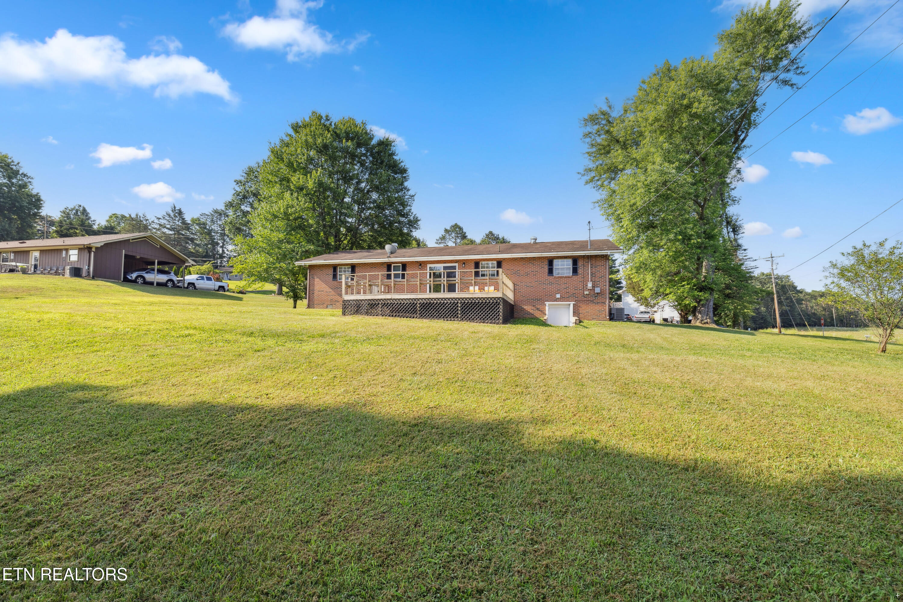 2003 Arch Rock Drive Sevierville TN 37876