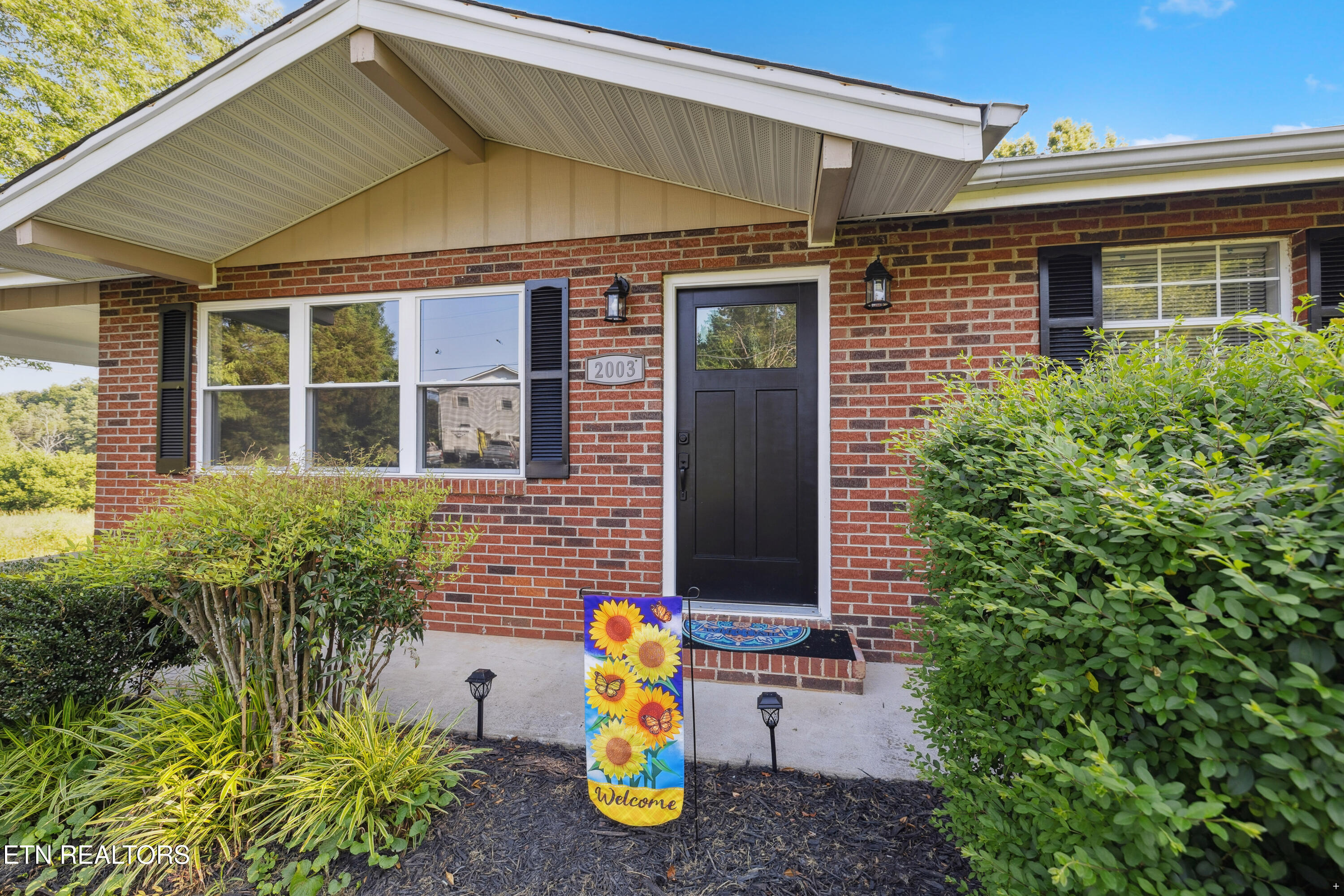 2003 Arch Rock Drive Sevierville TN 37876