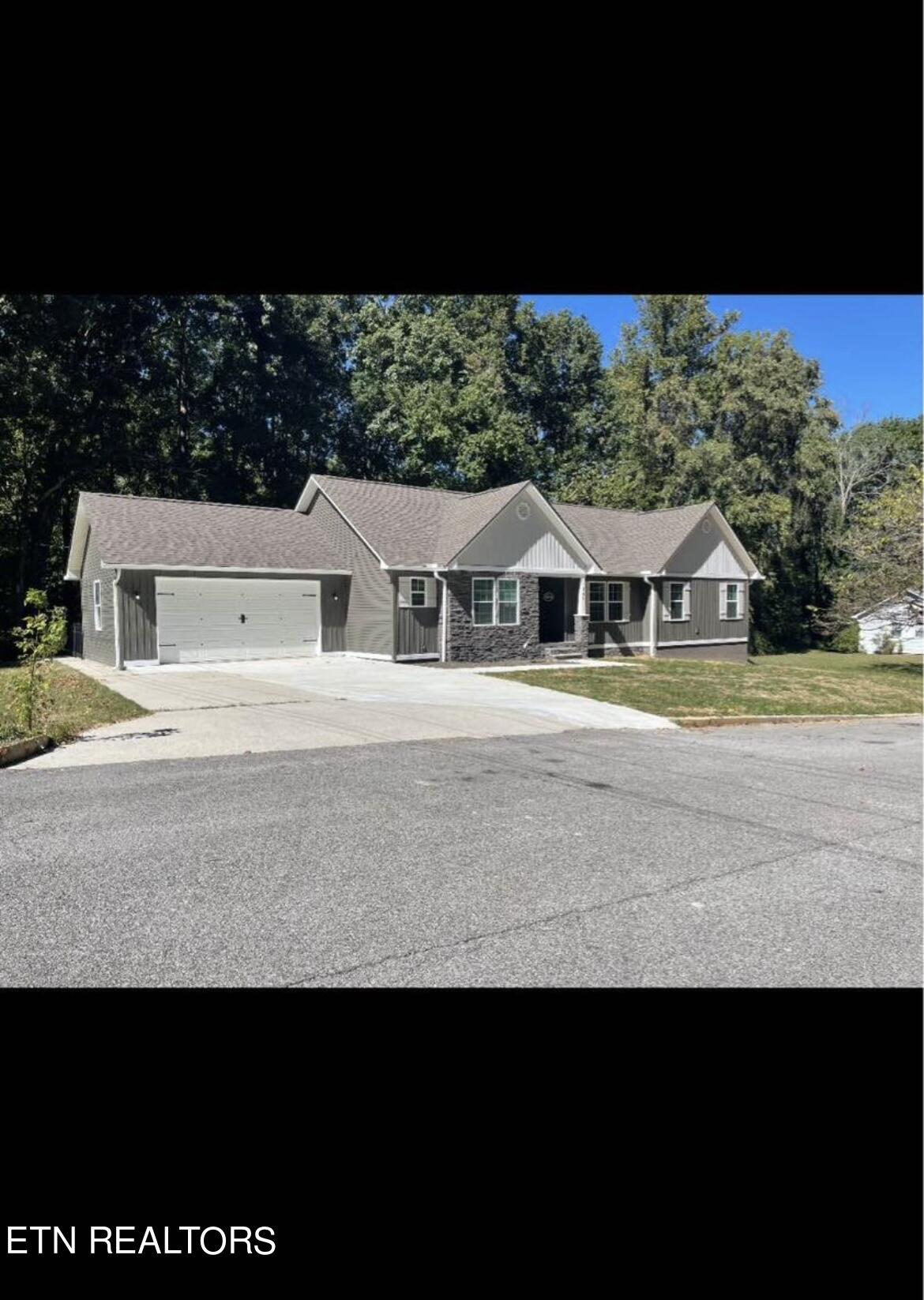 149 Mcnew Drive Harriman TN 37748