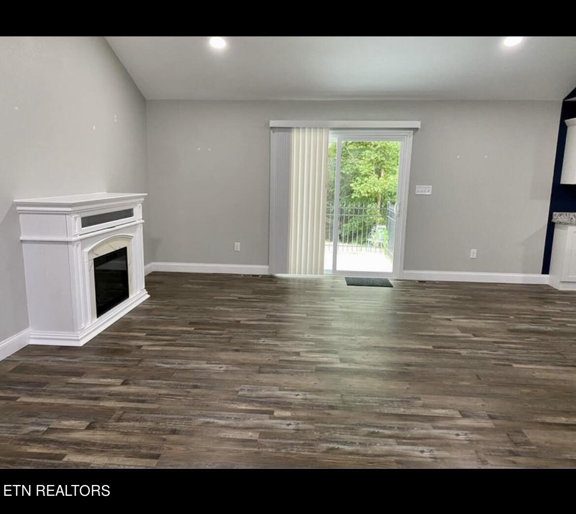 149 Mcnew Drive Harriman TN 37748