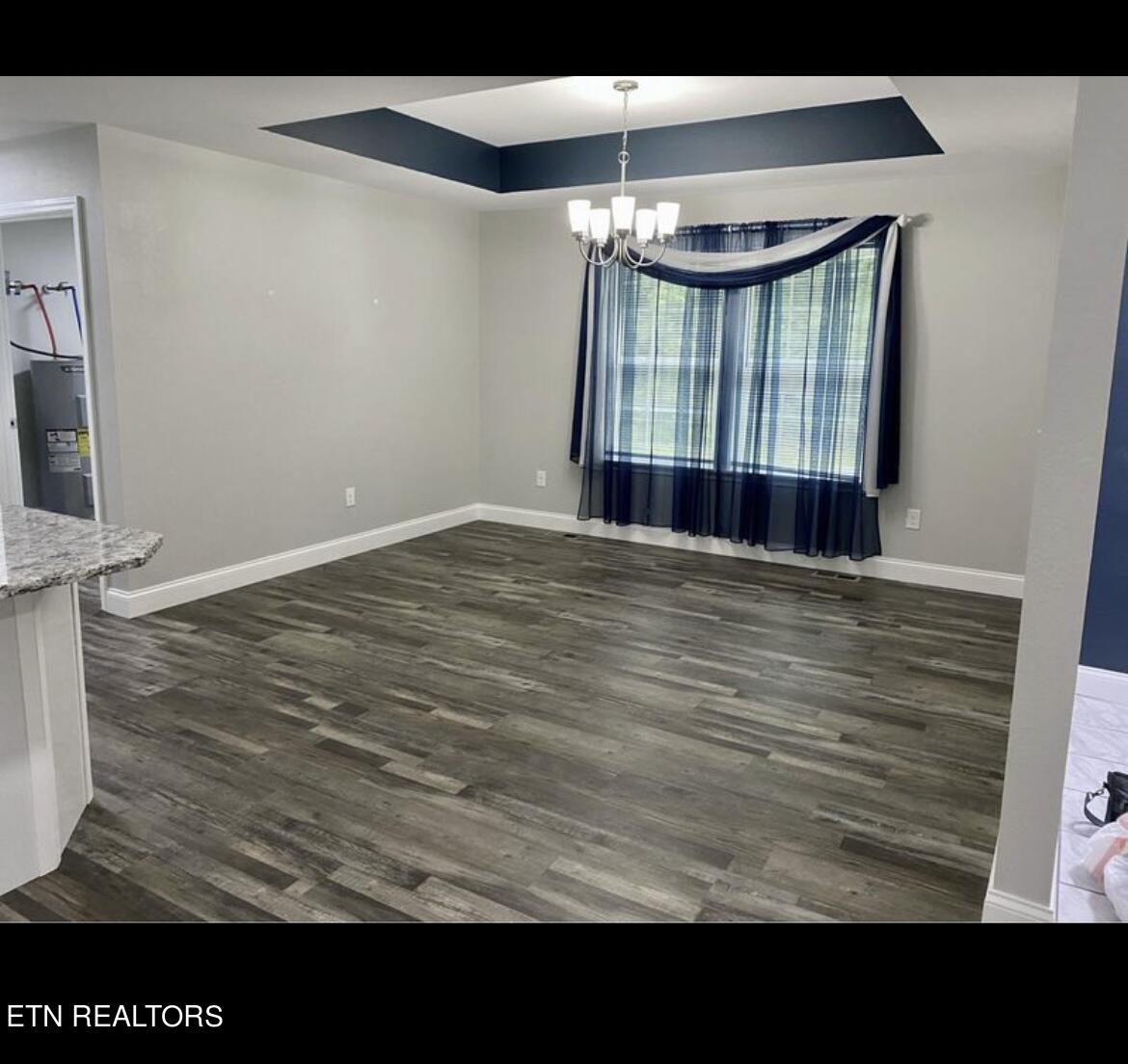 149 Mcnew Drive Harriman TN 37748