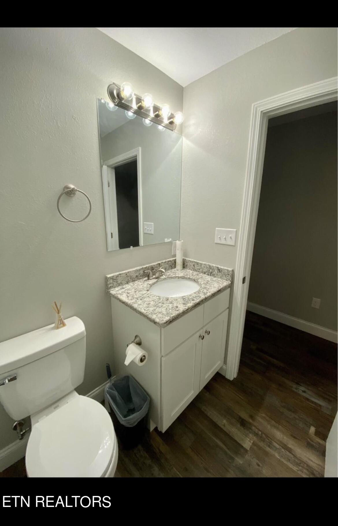 149 Mcnew Drive Harriman TN 37748