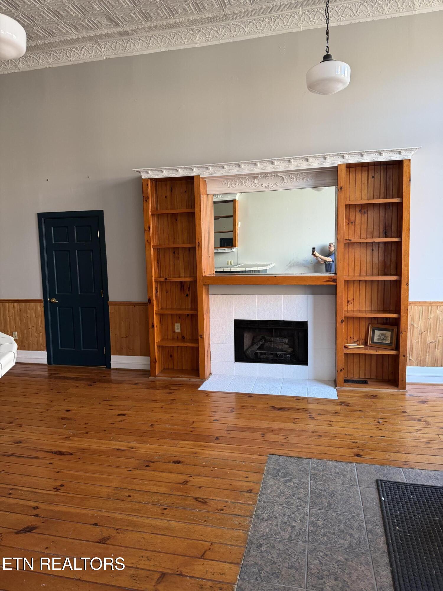 426 N Roane Street Harriman TN 37748