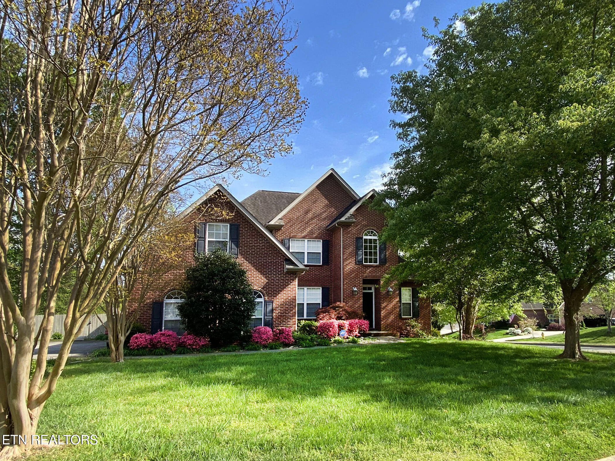 1222 Harrison Glen Lane Knoxville TN 37922