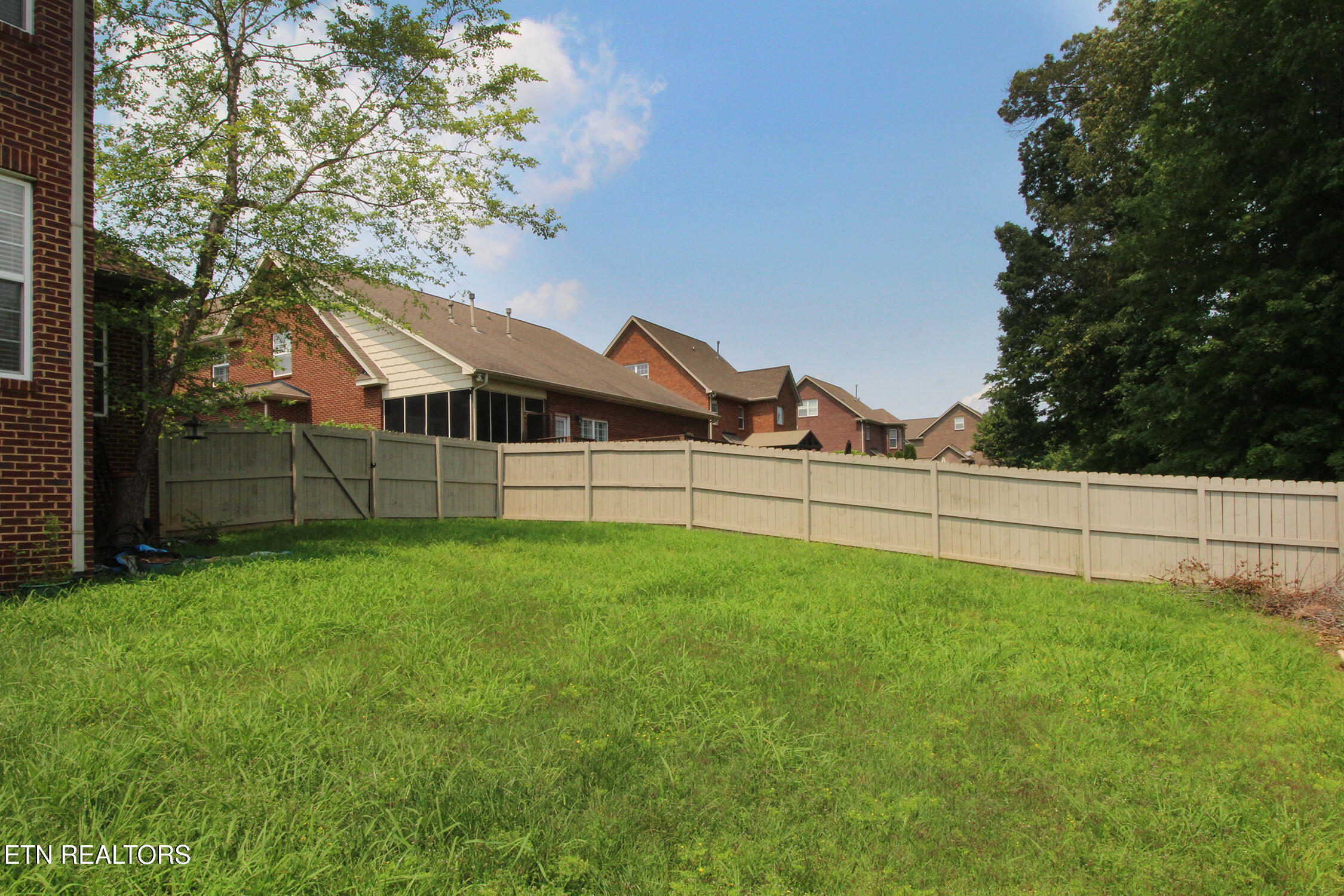 1222 Harrison Glen Lane Knoxville TN 37922
