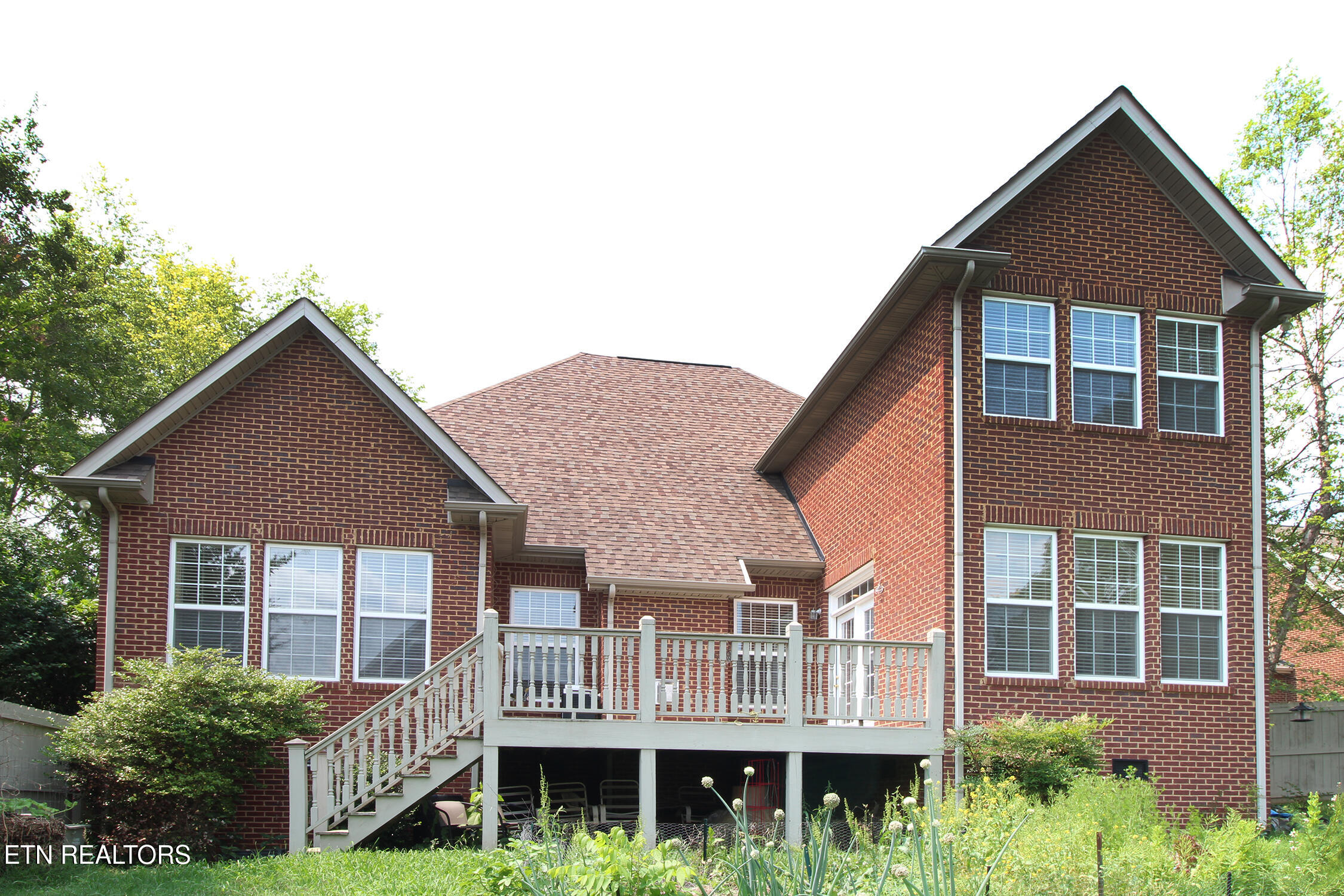 1222 Harrison Glen Lane Knoxville TN 37922