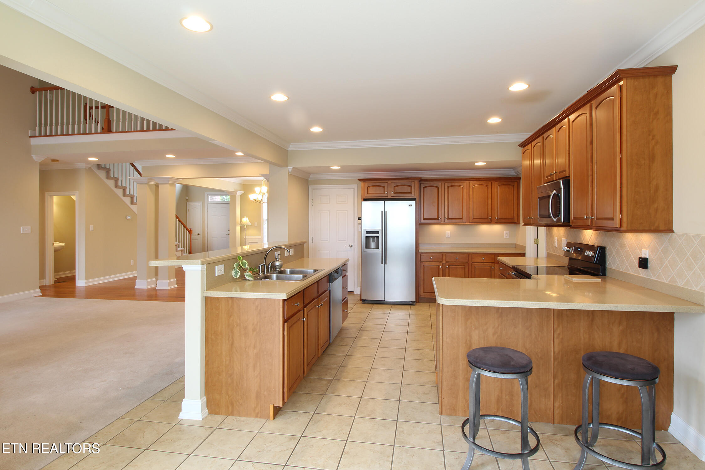 1222 Harrison Glen Lane Knoxville TN 37922