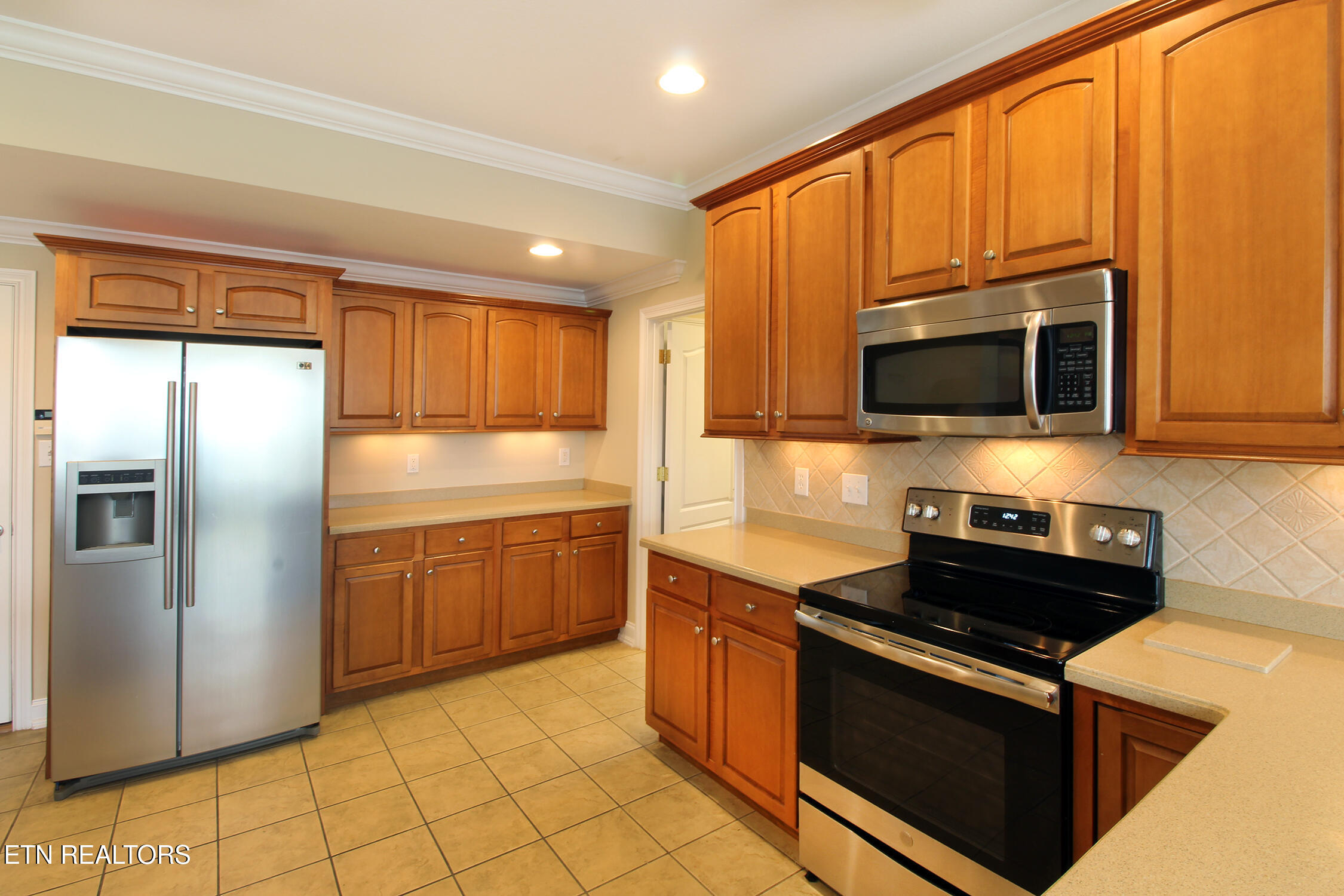 1222 Harrison Glen Lane Knoxville TN 37922
