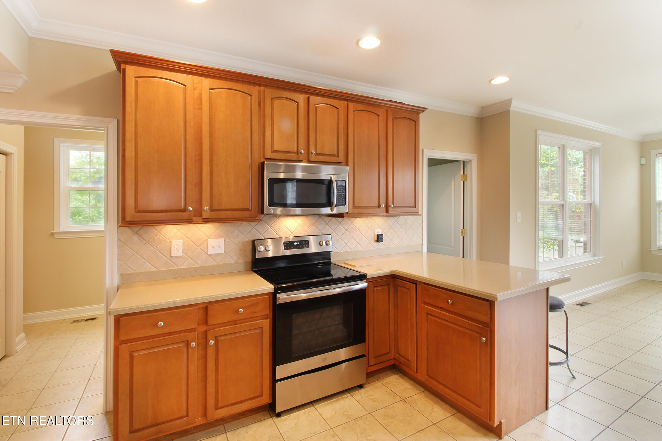 1222 Harrison Glen Lane Knoxville TN 37922