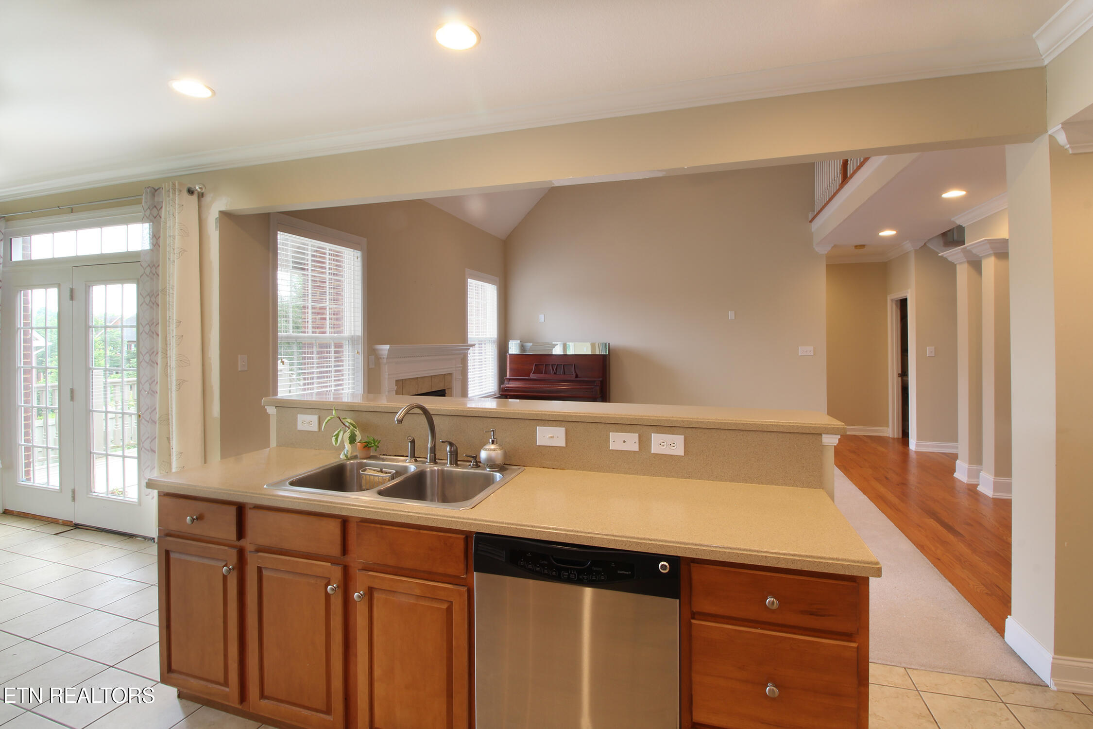 1222 Harrison Glen Lane Knoxville TN 37922