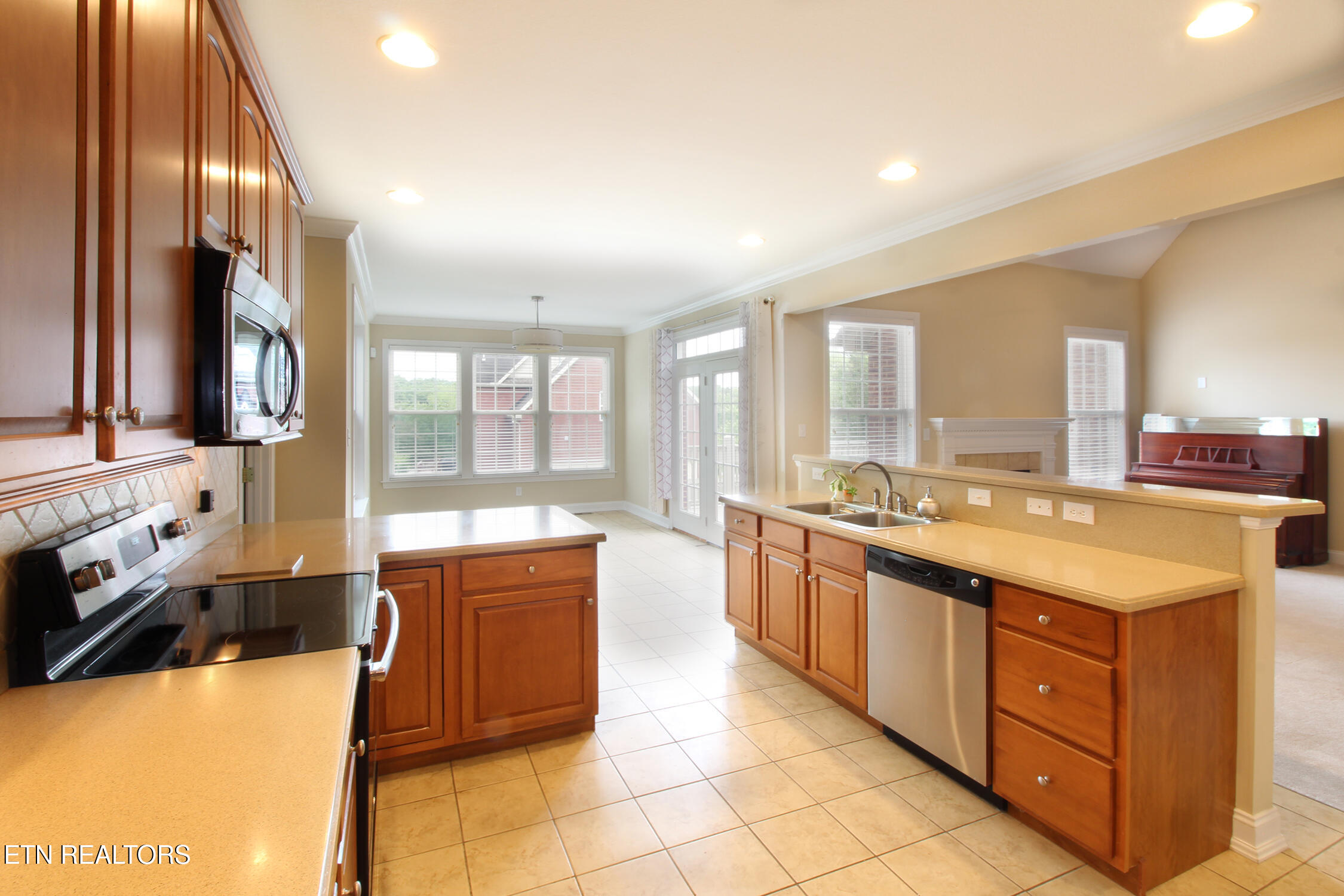 1222 Harrison Glen Lane Knoxville TN 37922
