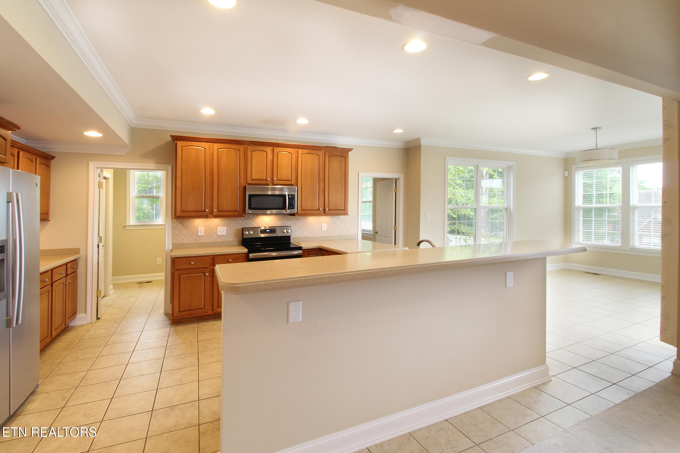 1222 Harrison Glen Lane Knoxville TN 37922