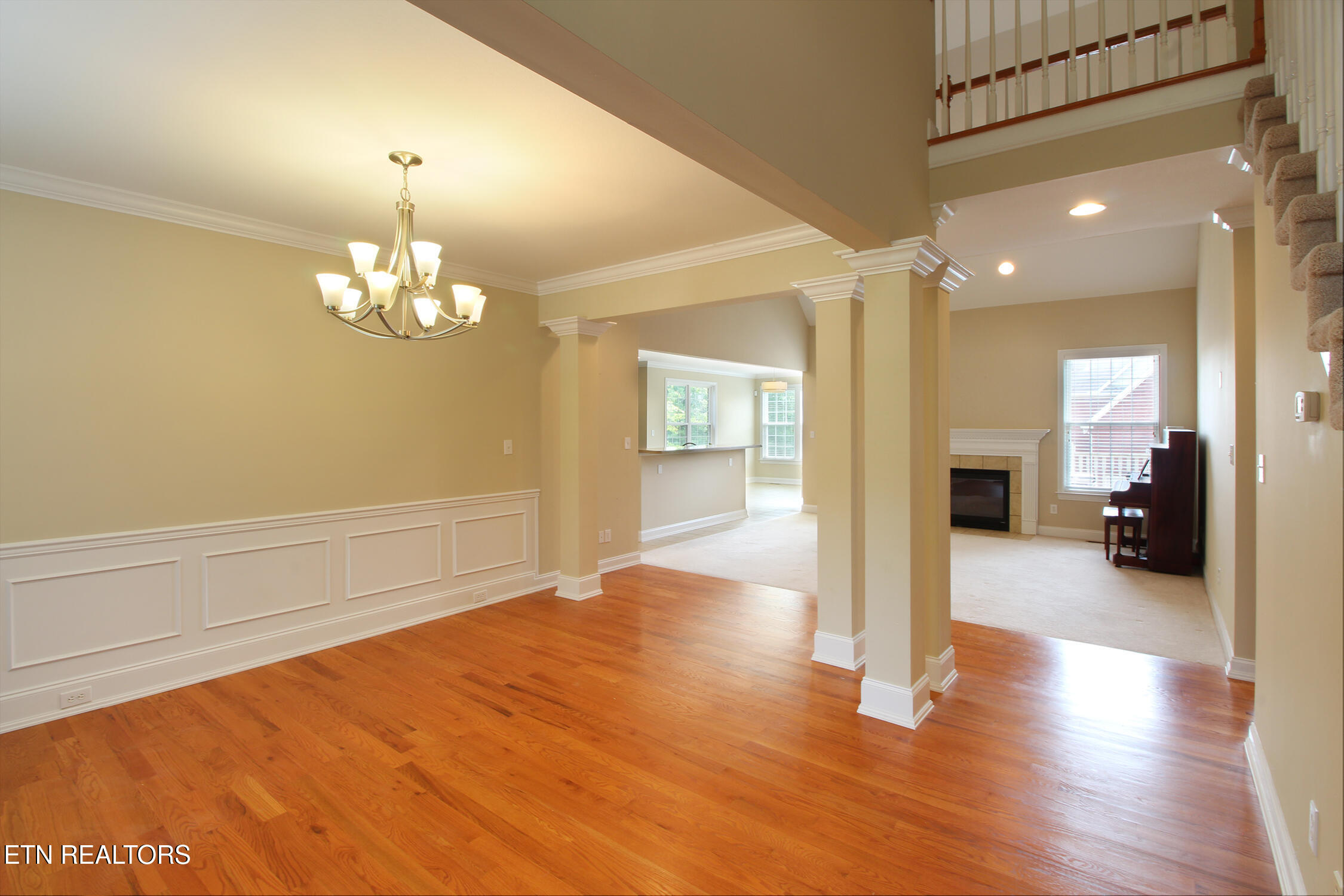 1222 Harrison Glen Lane Knoxville TN 37922