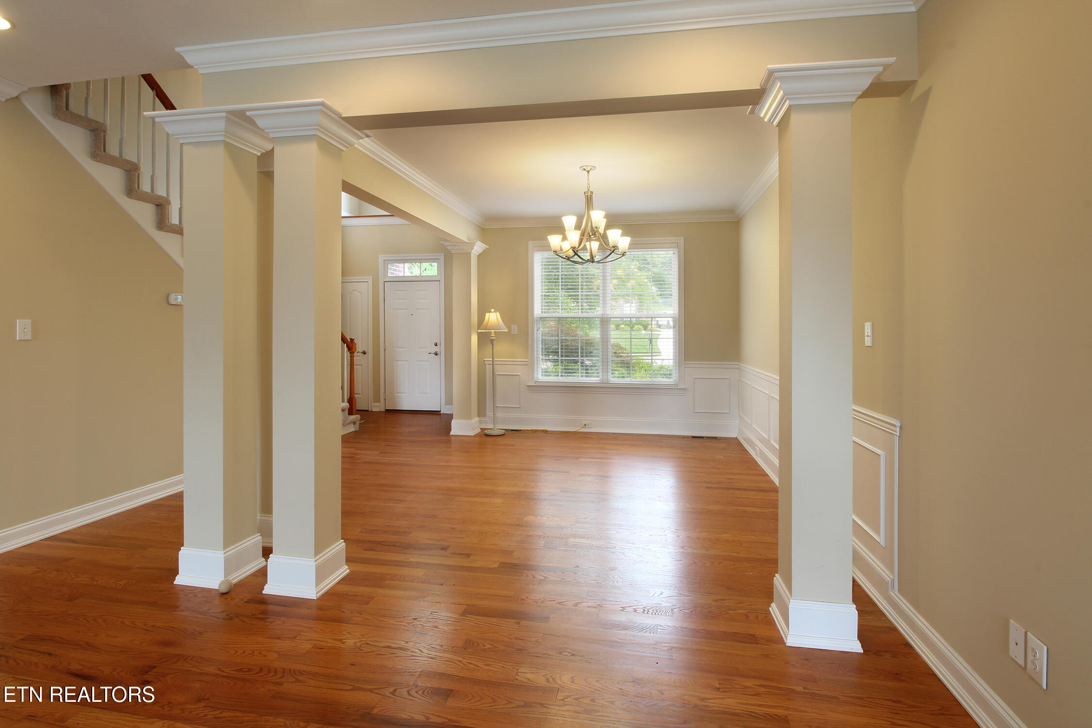 1222 Harrison Glen Lane Knoxville TN 37922