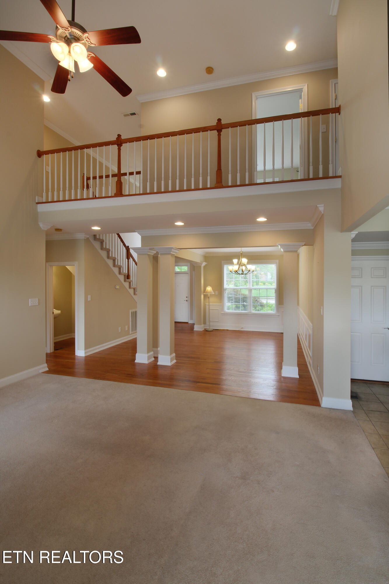 1222 Harrison Glen Lane Knoxville TN 37922