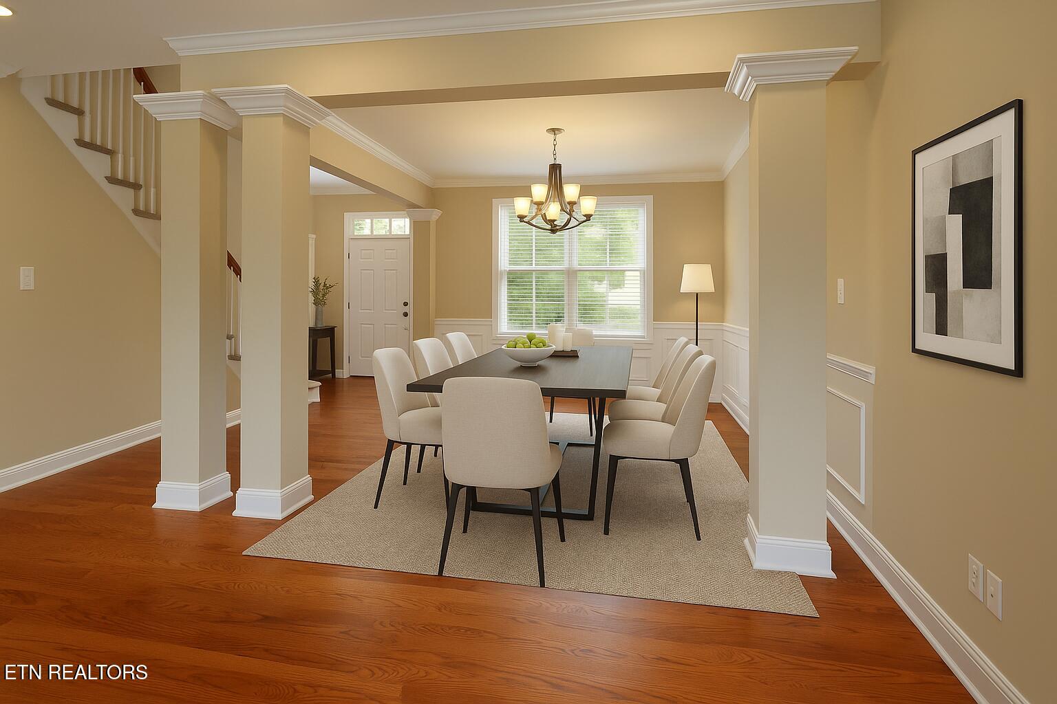 1222 Harrison Glen Lane Knoxville TN 37922