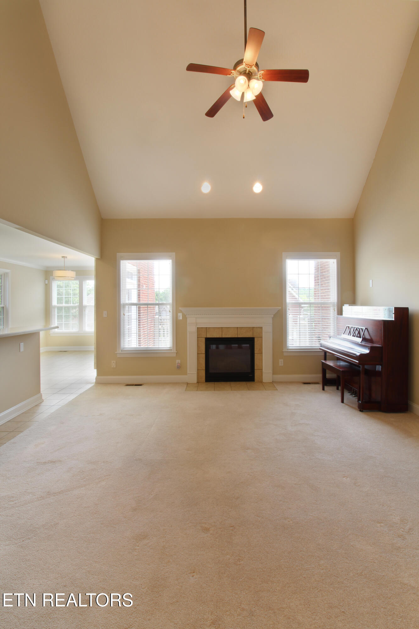 1222 Harrison Glen Lane Knoxville TN 37922