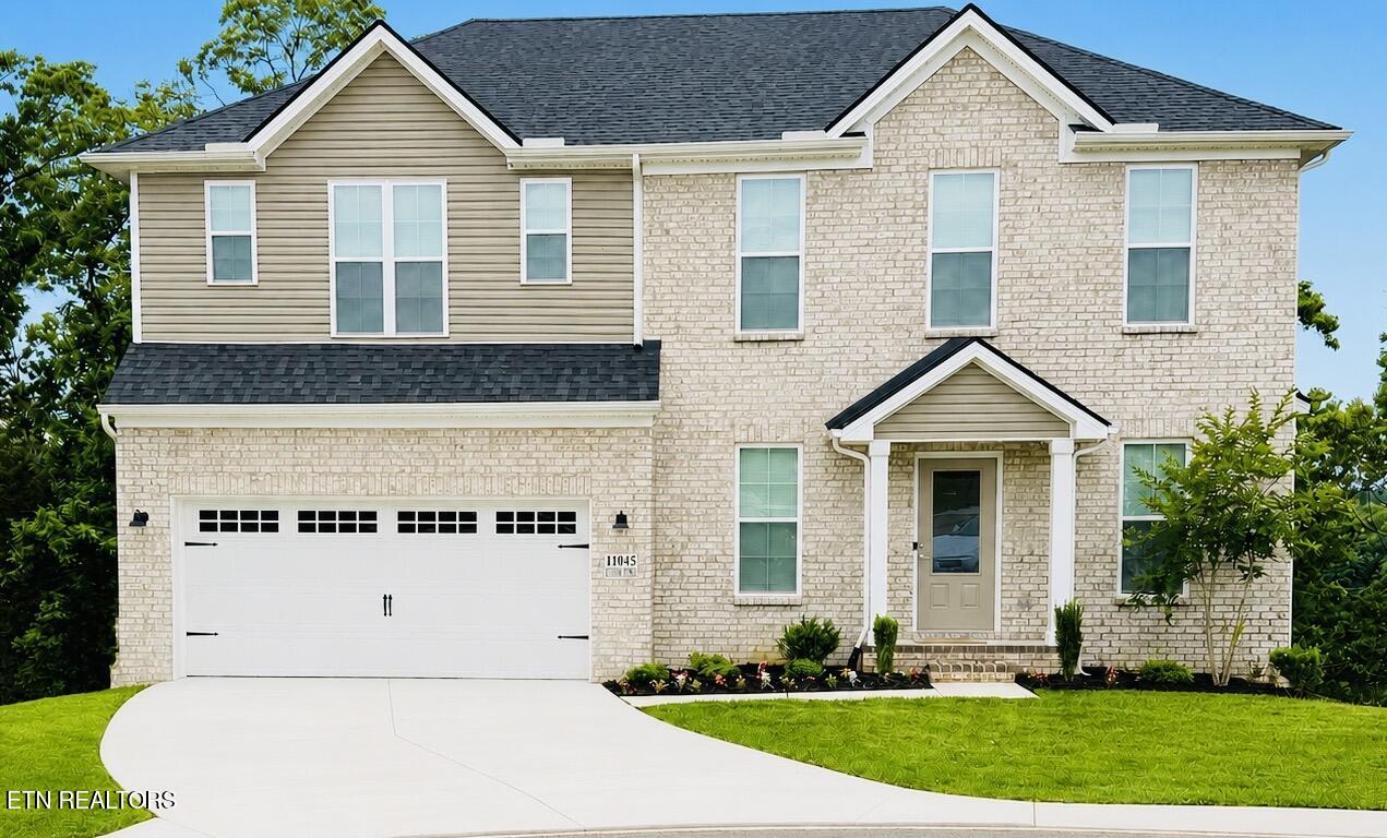 11045 Hunters Knoll Lane Knoxville TN 37932