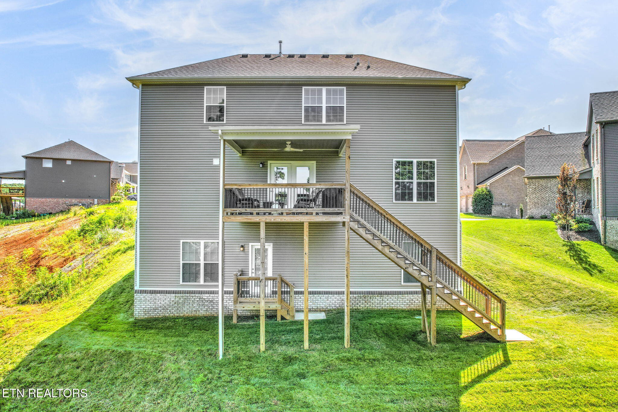 11045 Hunters Knoll Lane Knoxville TN 37932