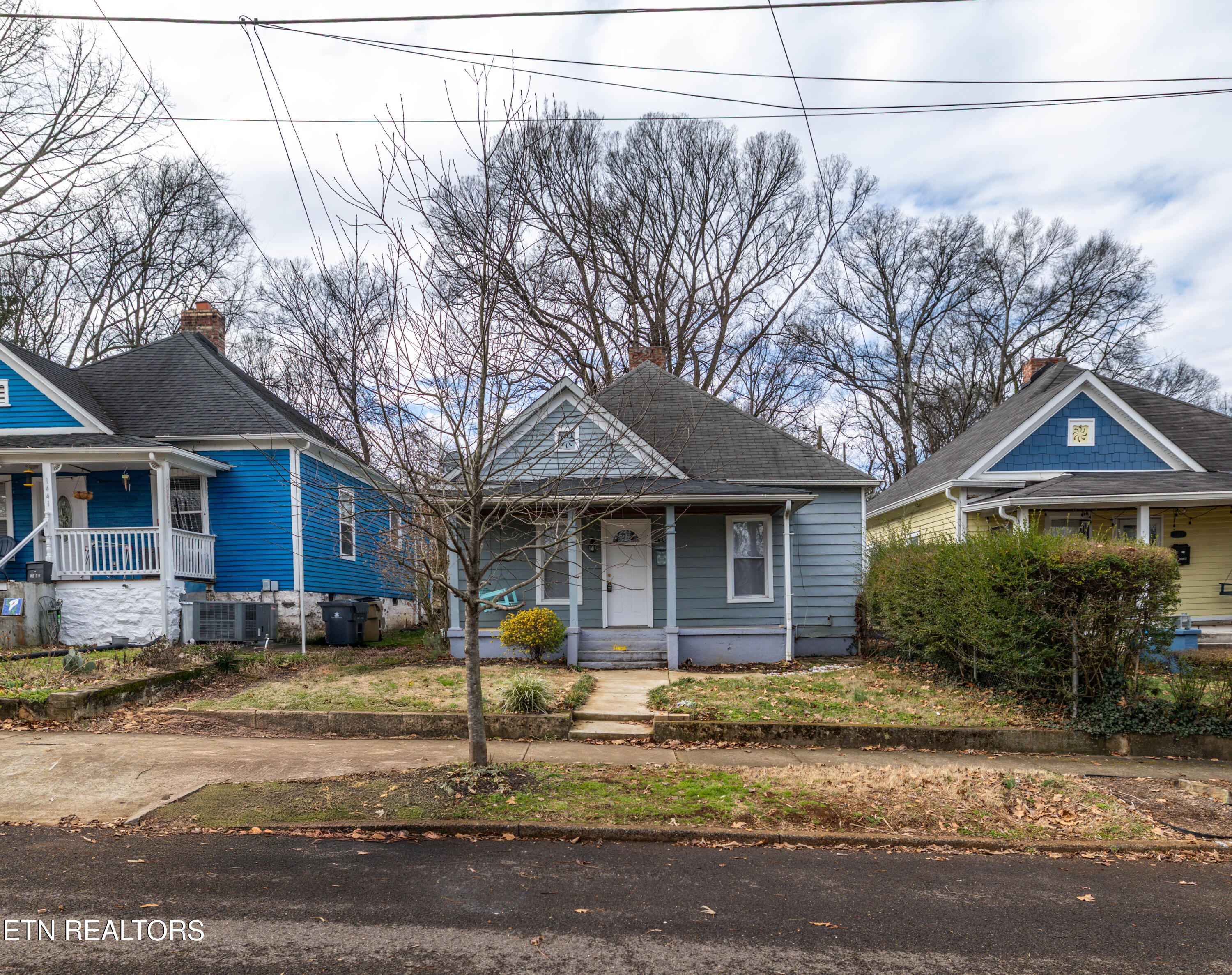 1443 N 4th Avenue Knoxville TN 37917