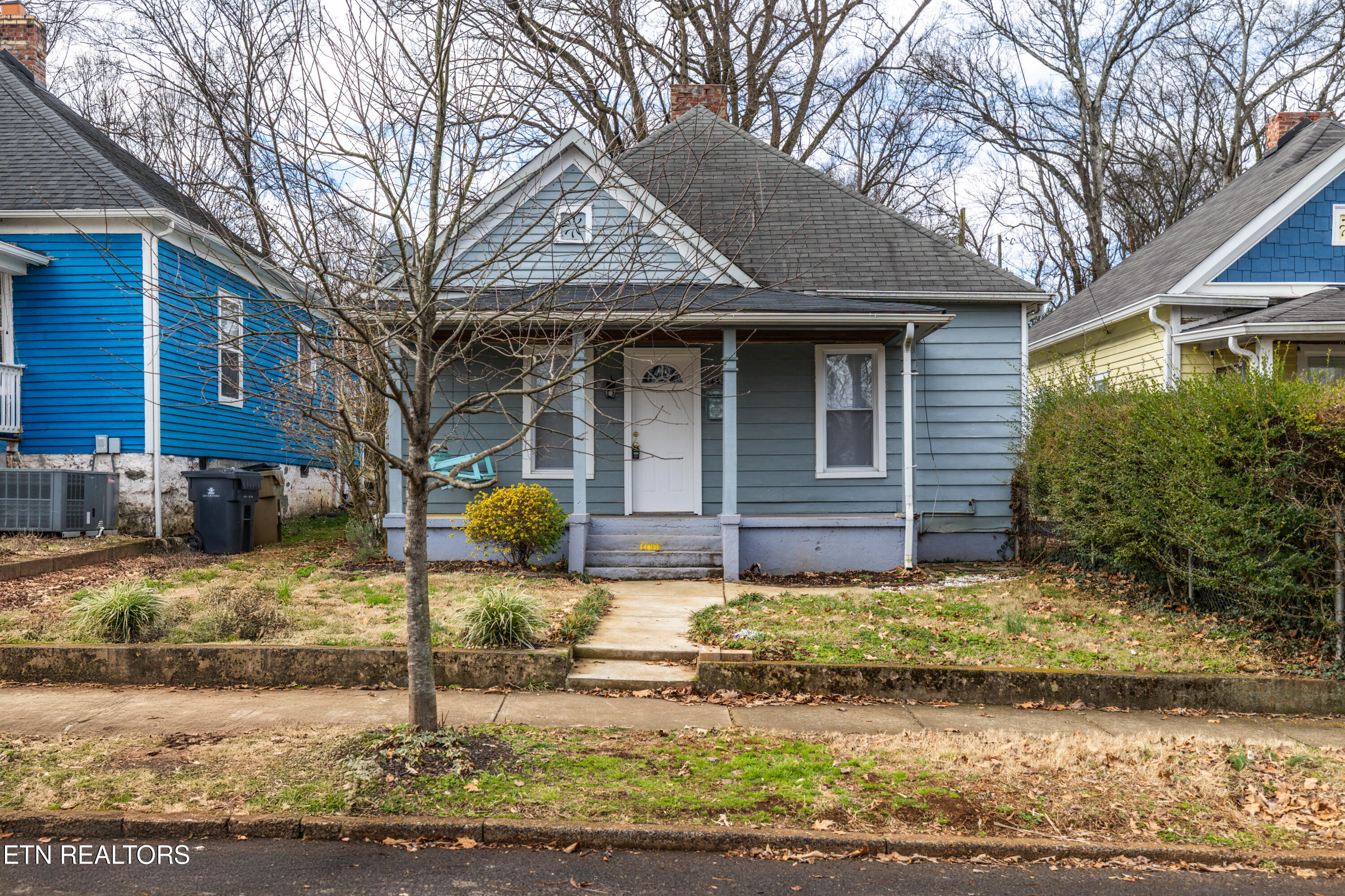 1443 N 4th Avenue Knoxville TN 37917