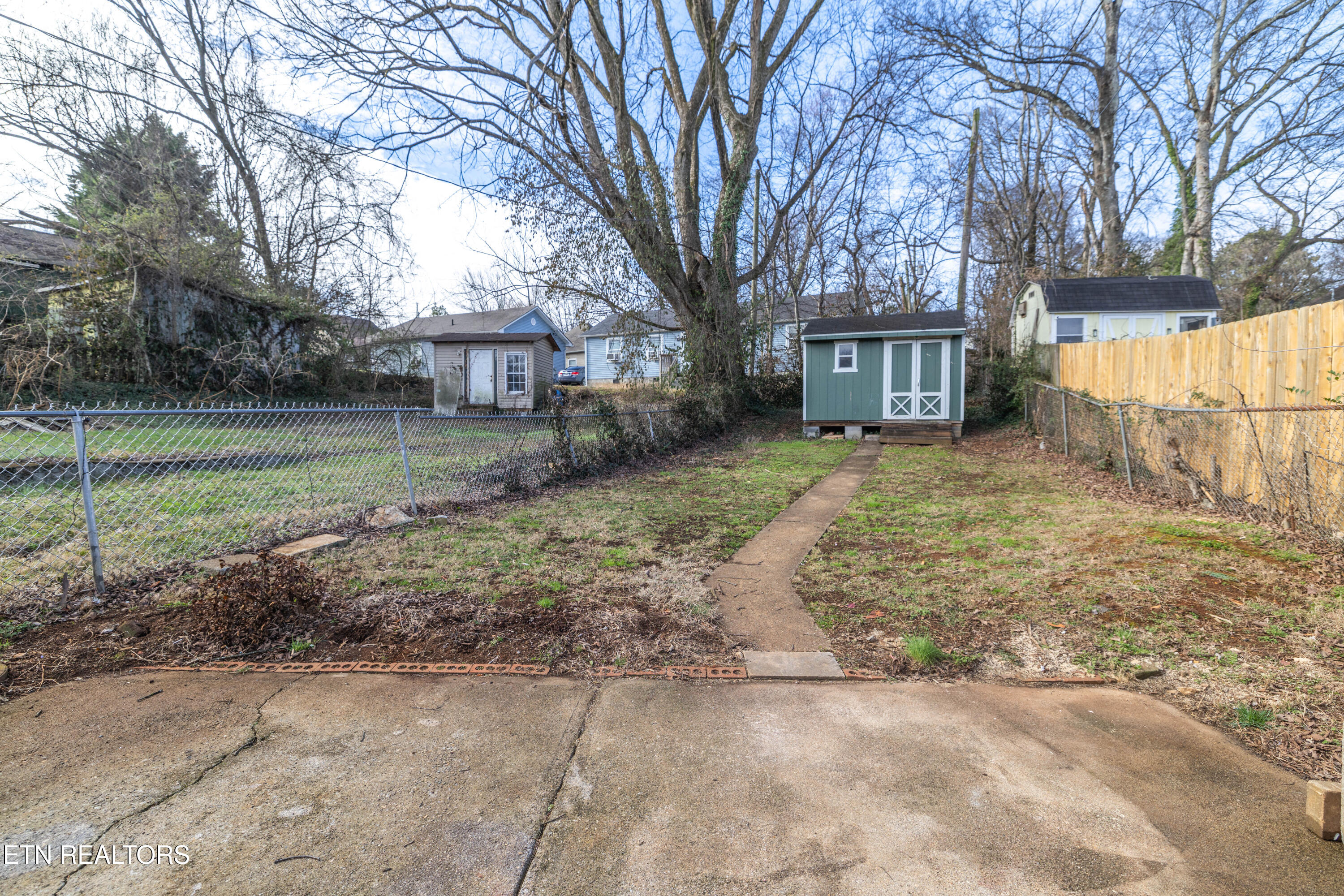 1443 N 4th Avenue Knoxville TN 37917
